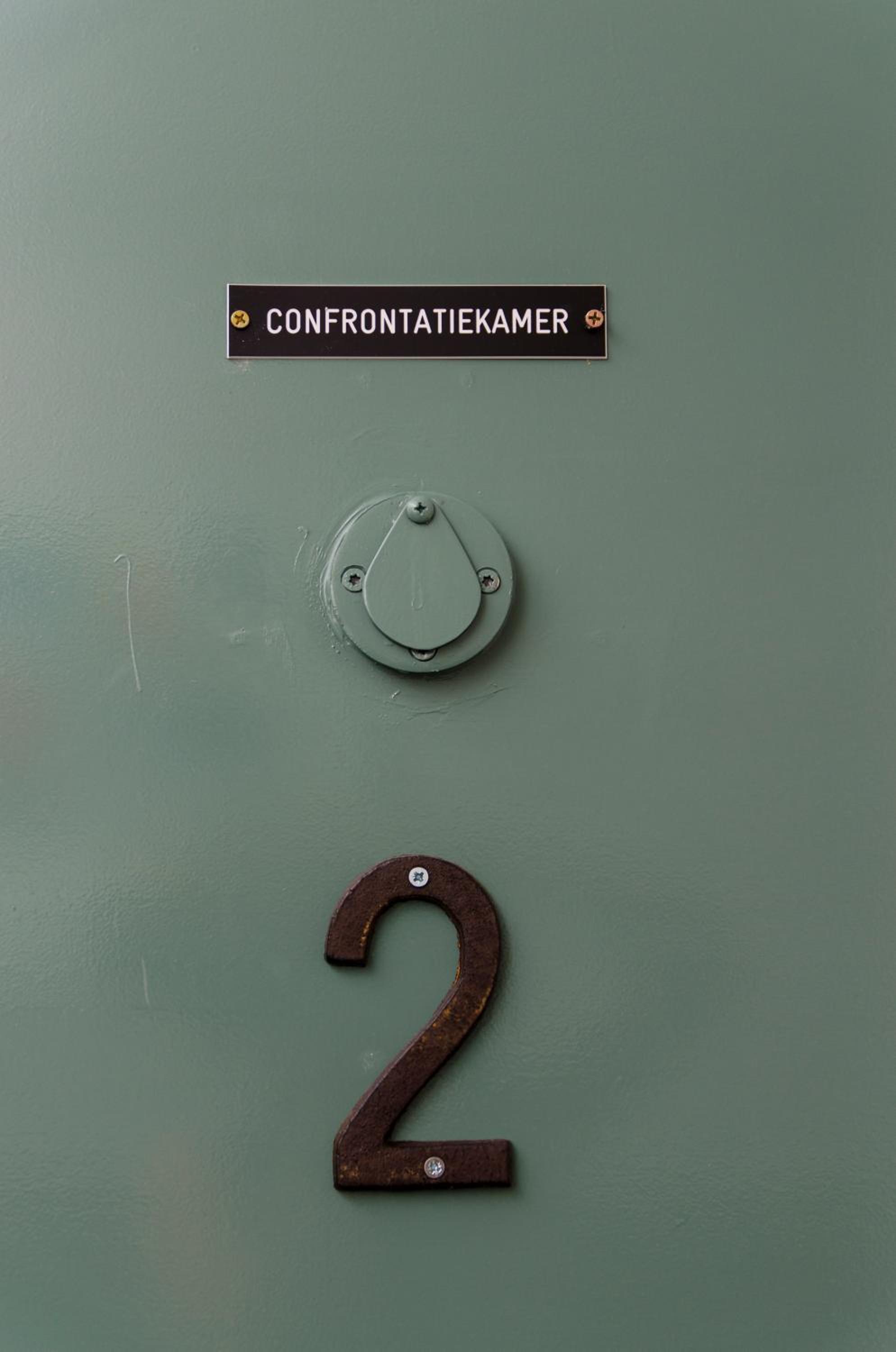 B&B - Pension Perruque