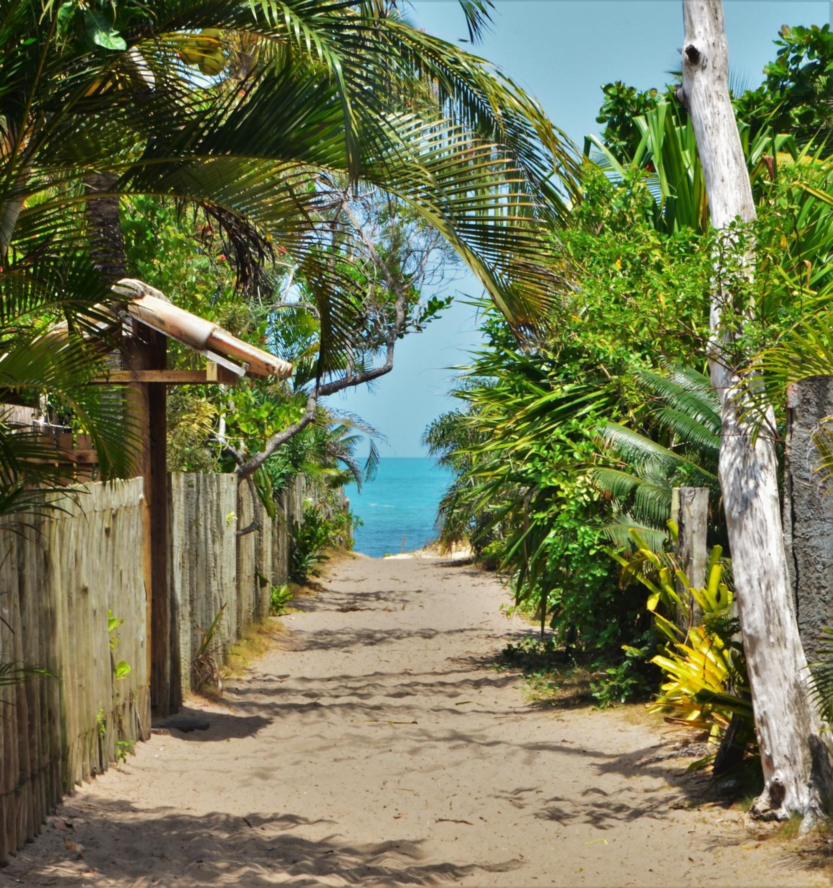 Pousada Da Praia CARAIVA
