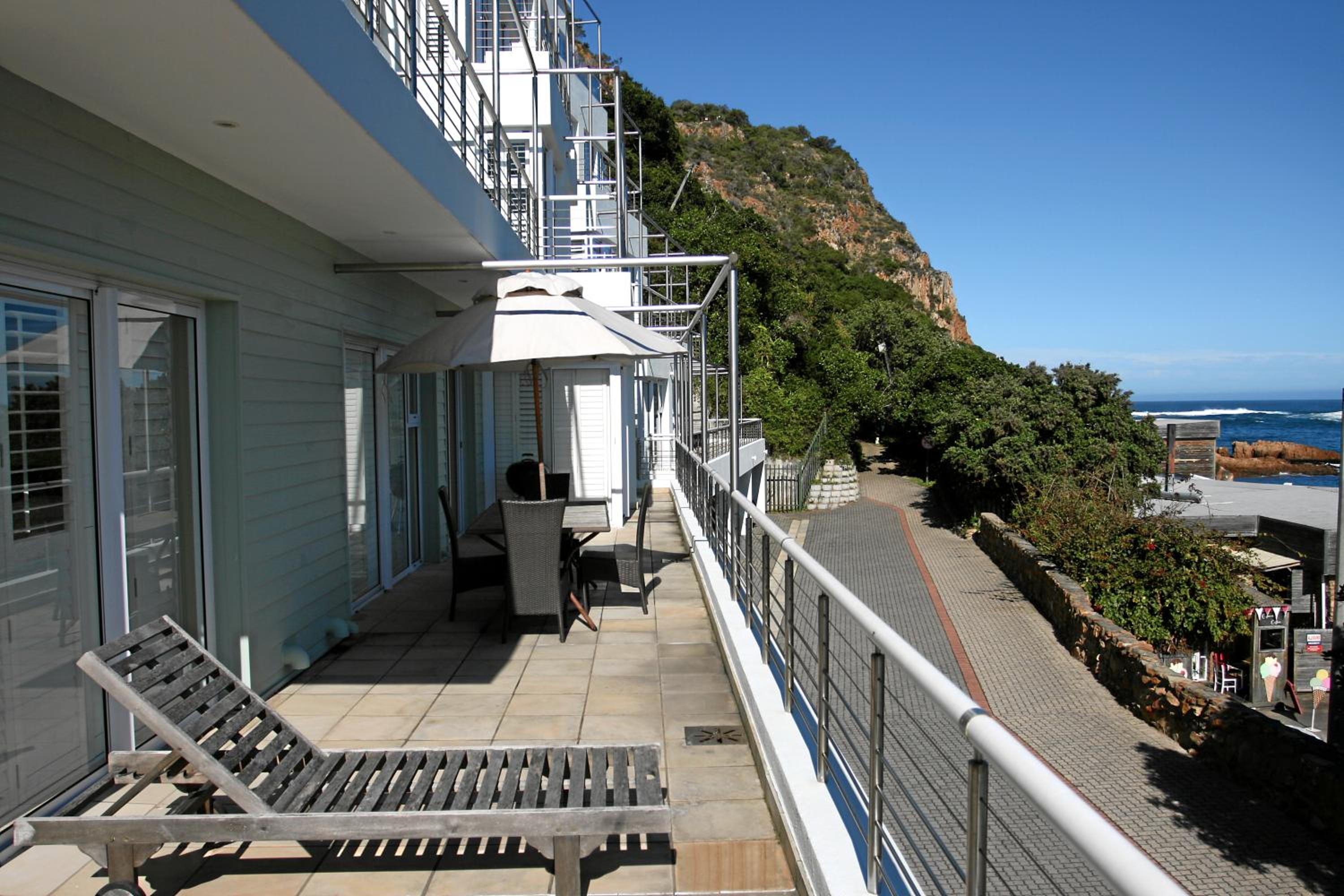 Beacon House