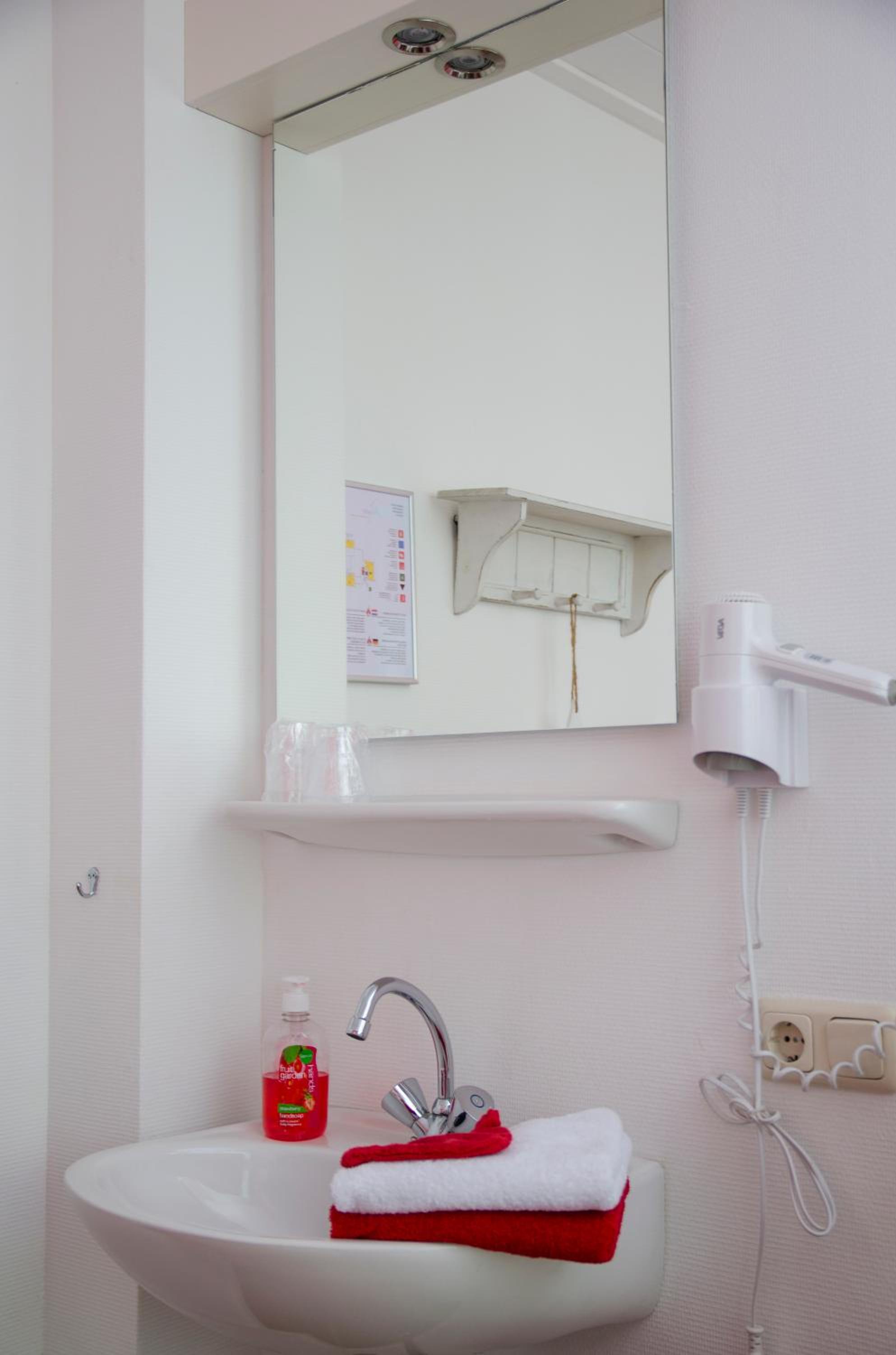 B&B - Pension Perruque