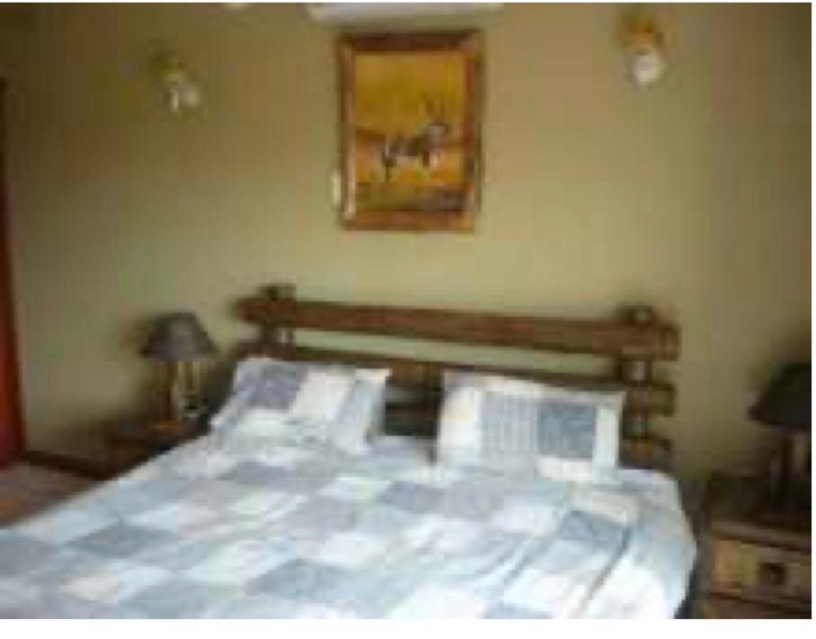 Ballito Holiday Home