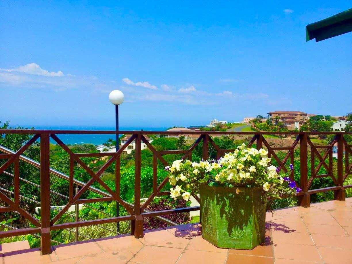Ballito Holiday Home