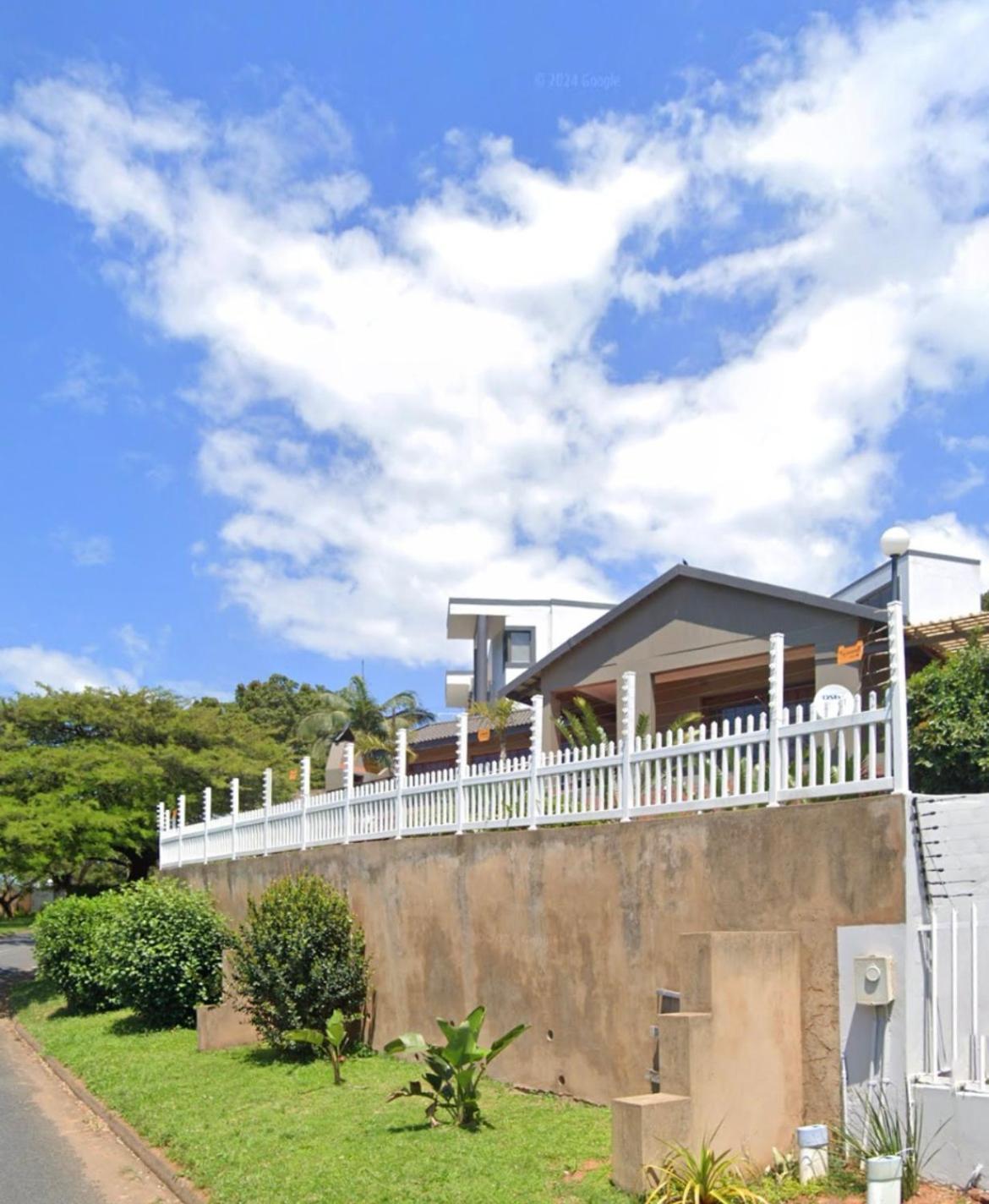 Ballito Holiday Home