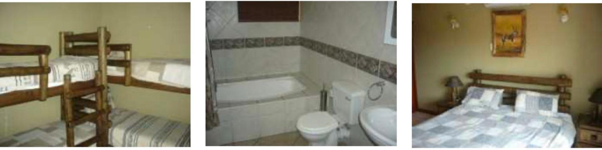 Ballito Holiday Home