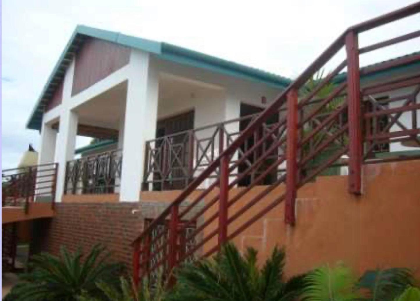 Ballito Holiday Home