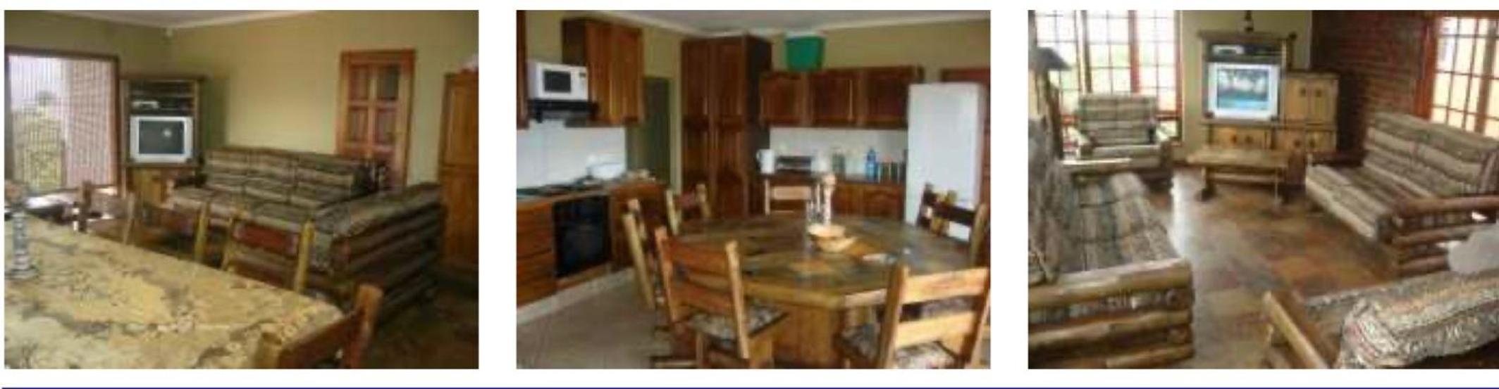 Ballito Holiday Home