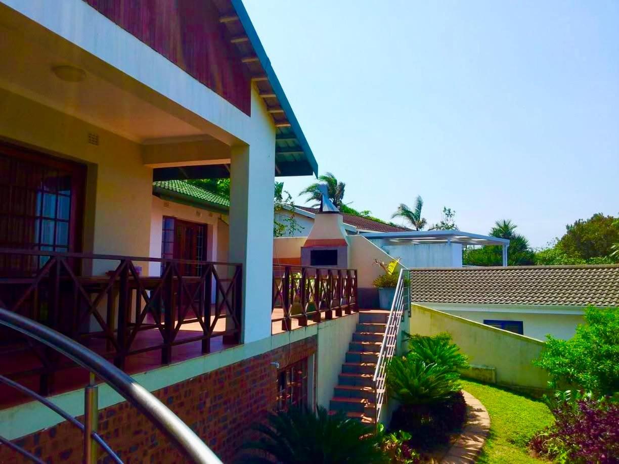 Ballito Holiday Home
