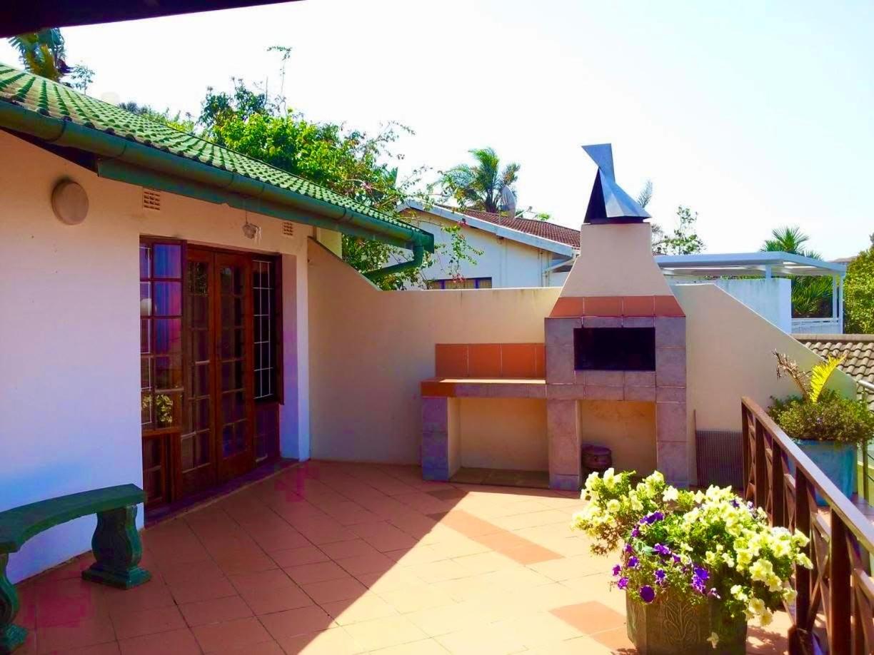 Ballito Holiday Home
