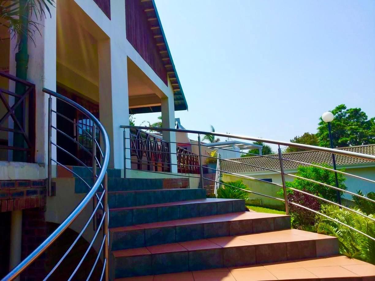 Ballito Holiday Home