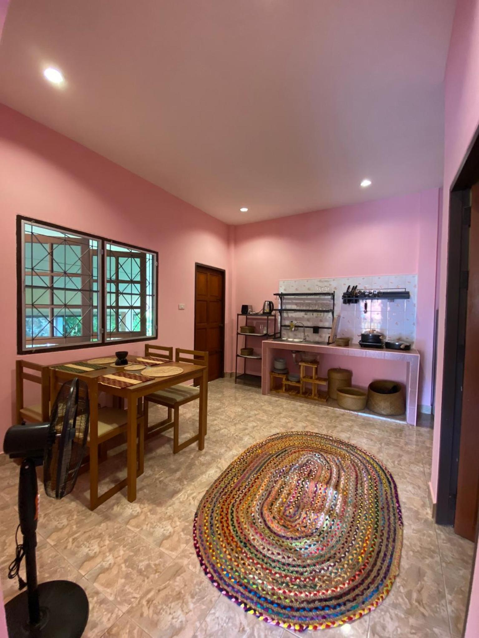 Lakshmi beach house