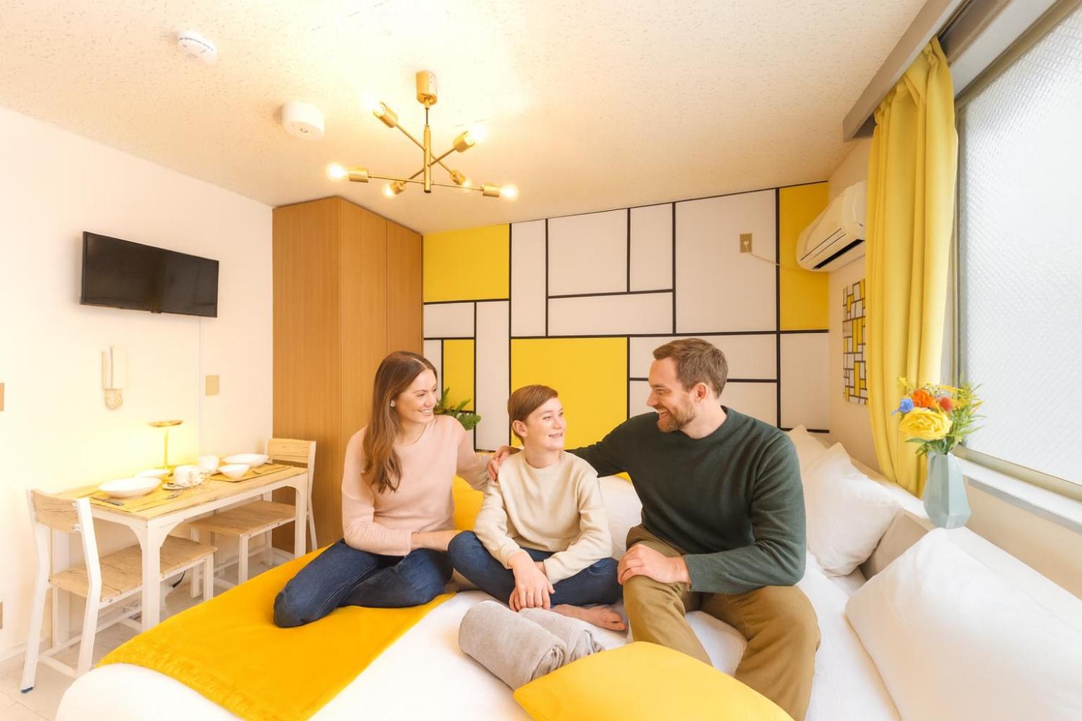 LEON RESORT HOTEL Makuhari & Tsudanuma Disney & Narita Airport Narashino by LEON RESORT 幕張 津田沼 習志野