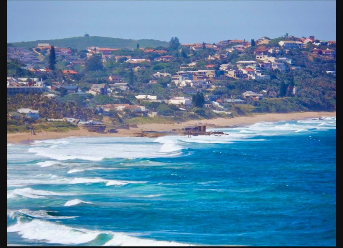 Ballito Holiday Home