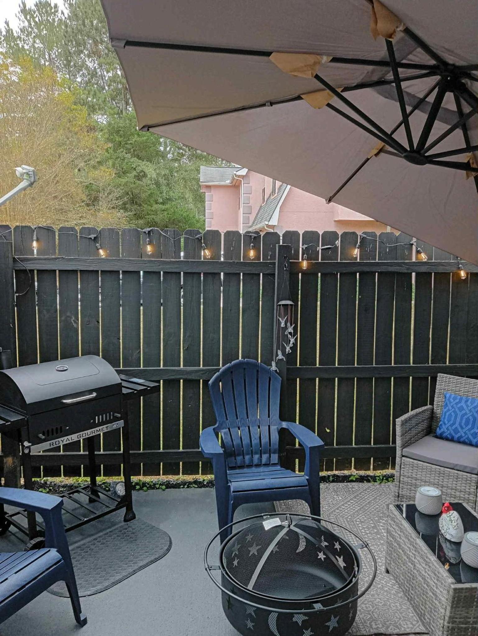 Serenity Landing - 5 Minutes To Airport - Sleeps 6