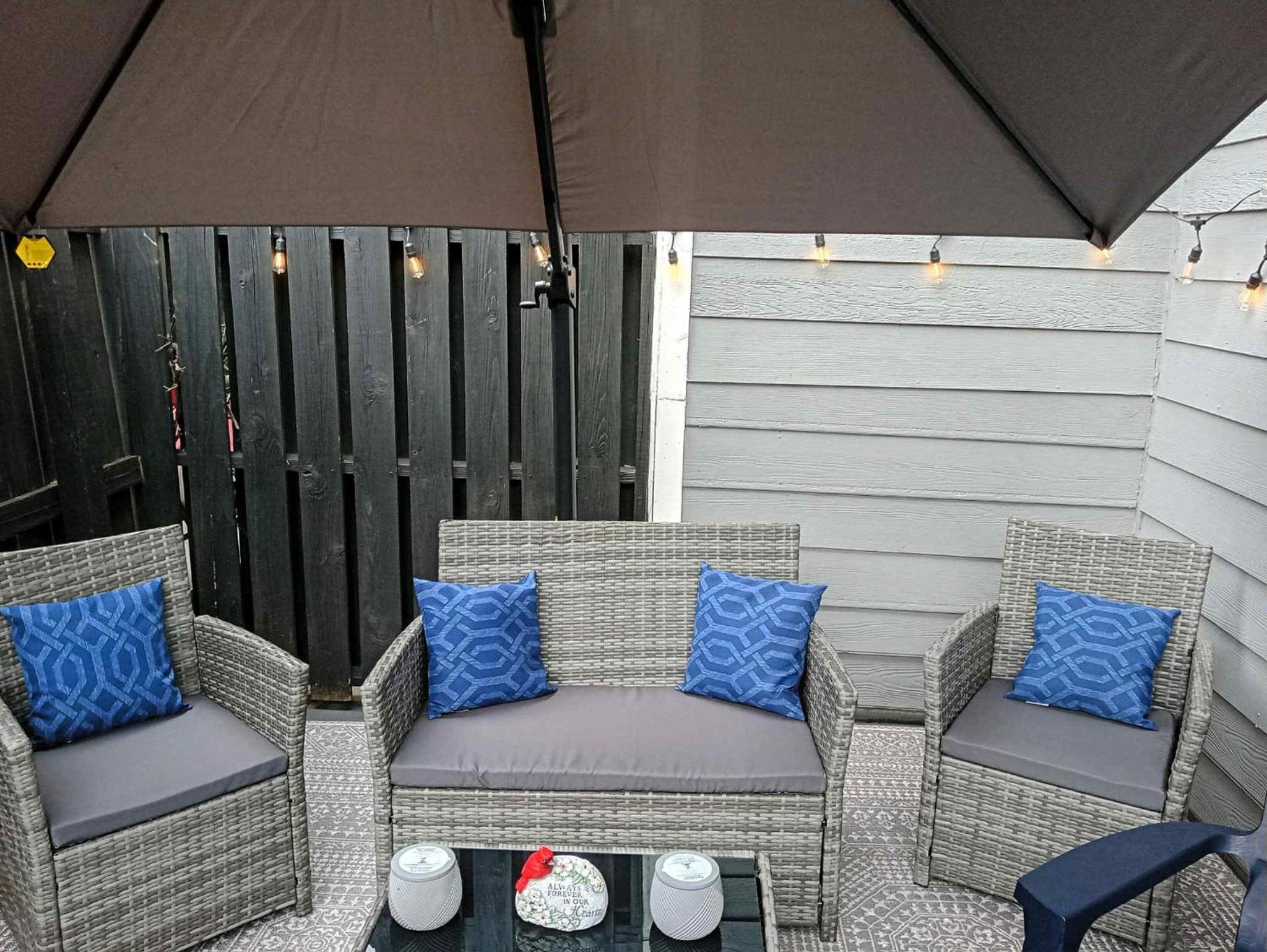 Serenity Landing - 5 Minutes To Airport - Sleeps 6