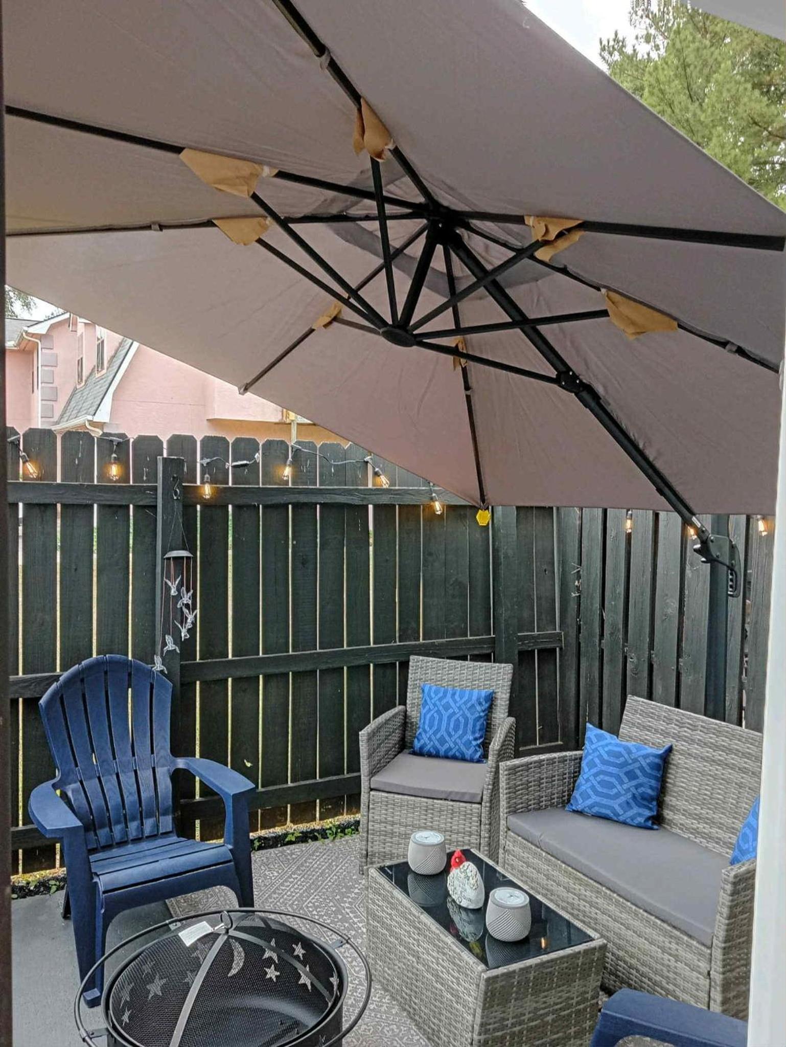 Serenity Landing - 5 Minutes To Airport - Sleeps 6