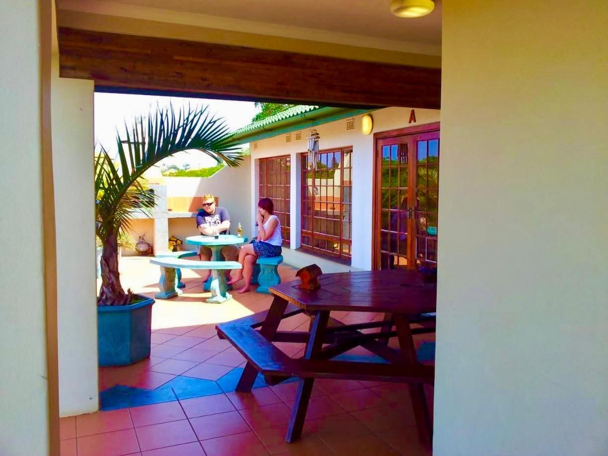 Ballito Holiday Home
