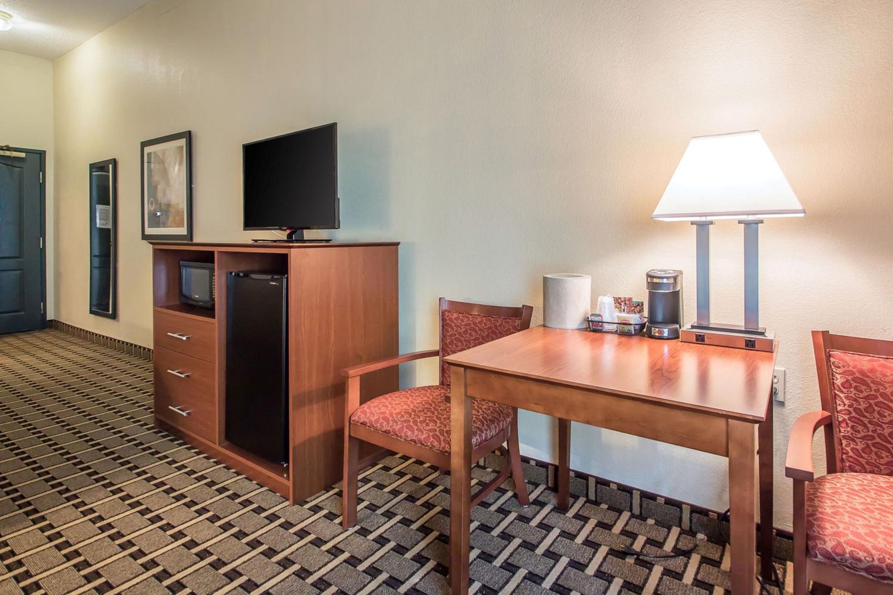 Quality Inn & Suites East Troy I-43, Foto 26