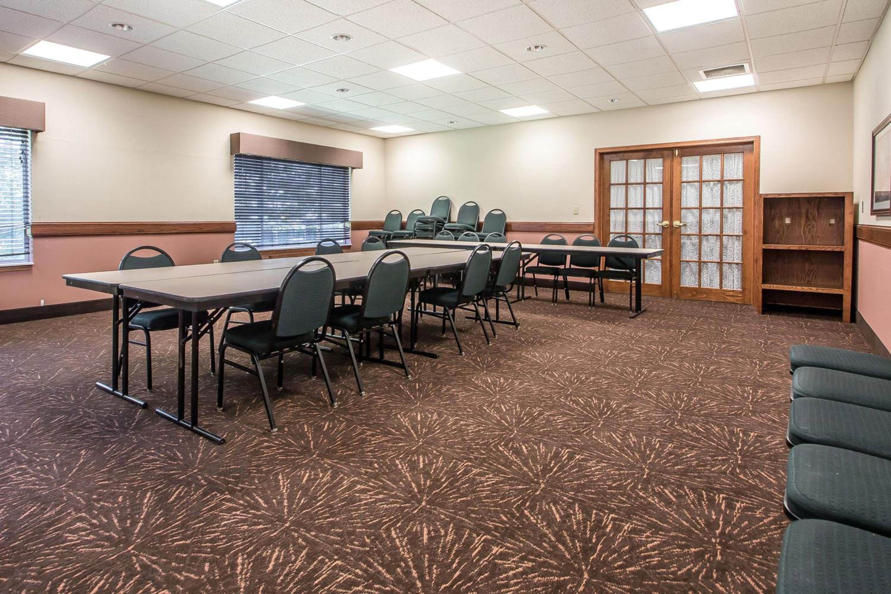 Quality Inn & Suites East Troy I-43, Foto 25