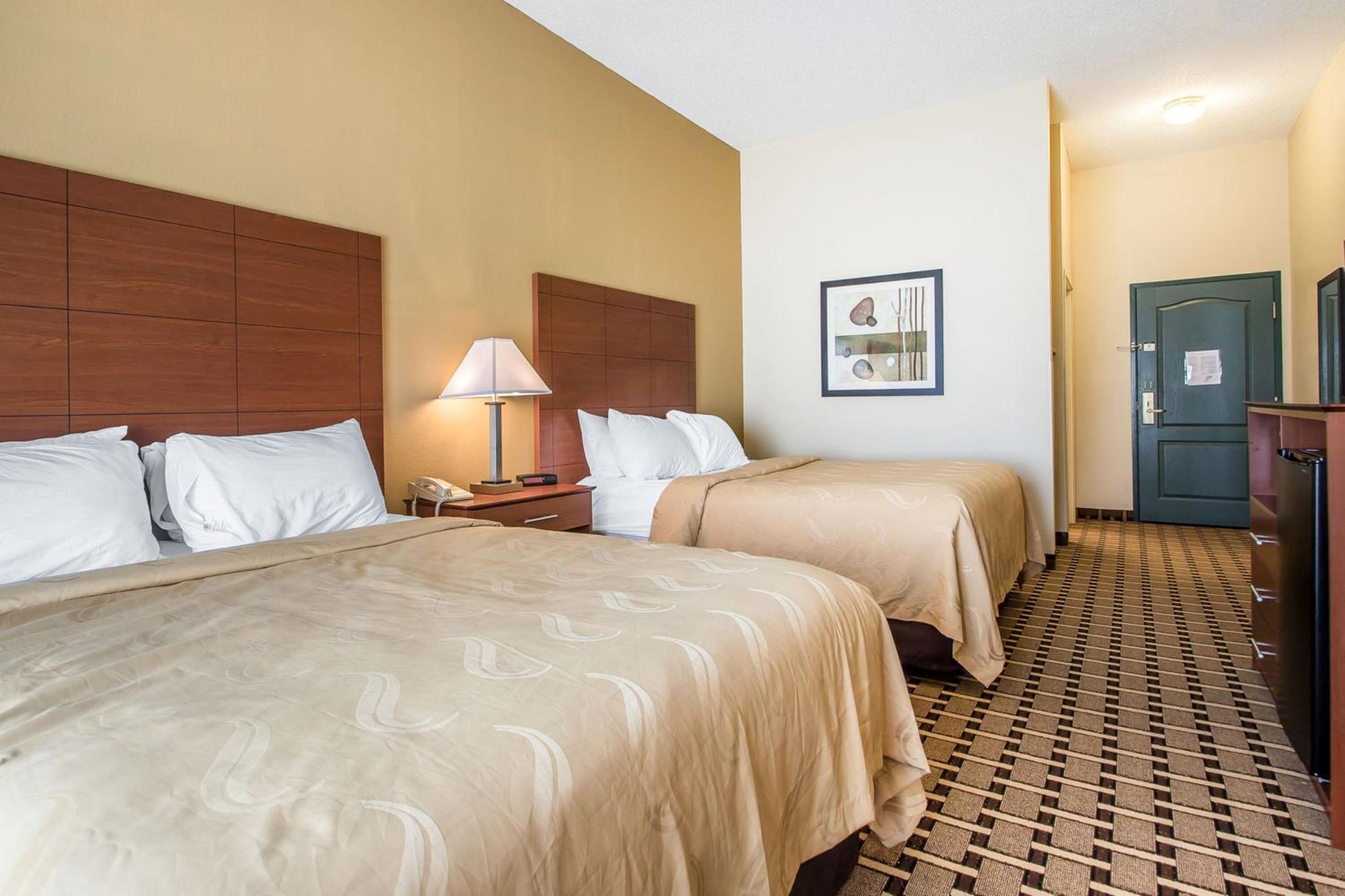 Quality Inn & Suites East Troy I-43, Foto 19