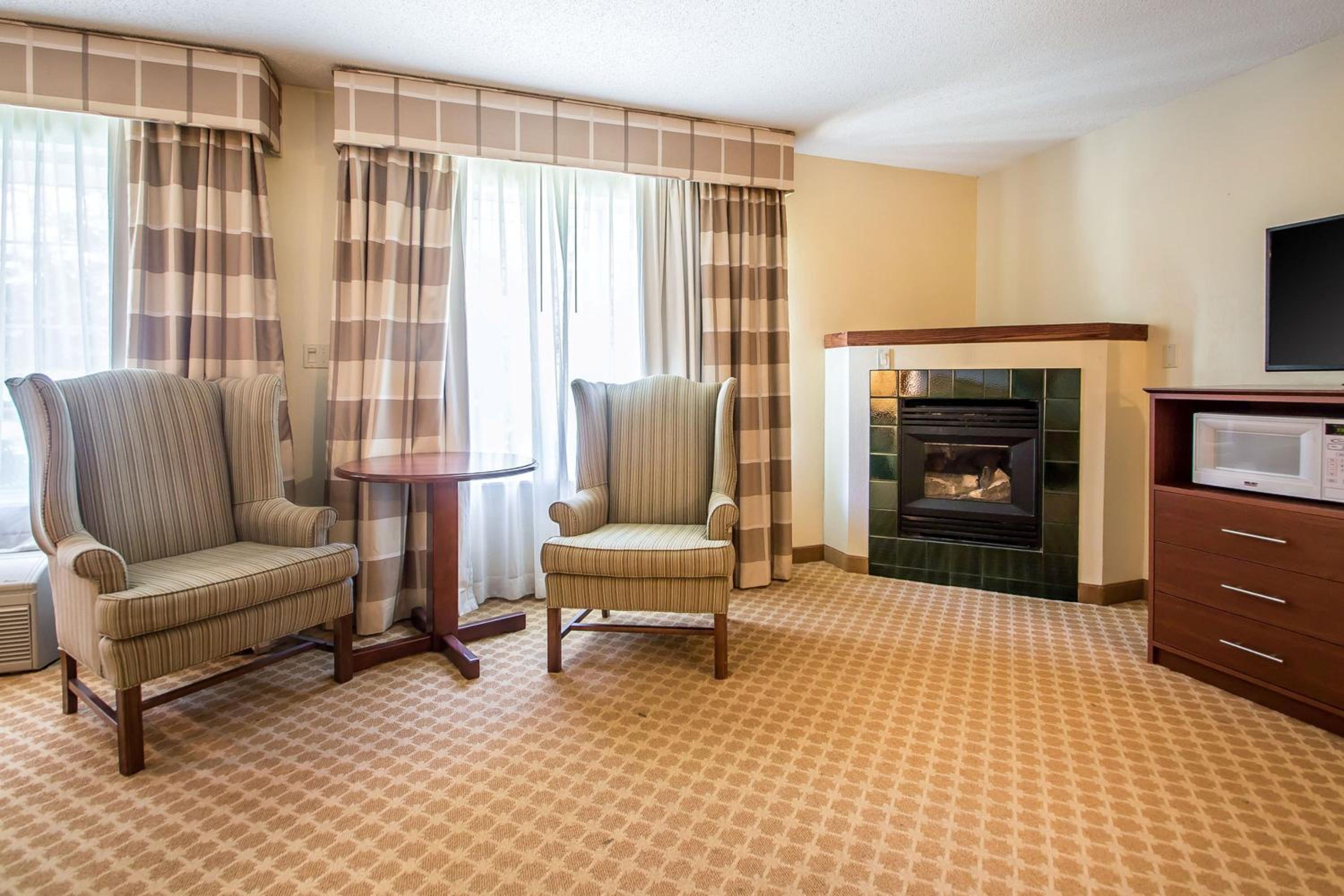 Quality Inn & Suites East Troy I-43, Foto 21