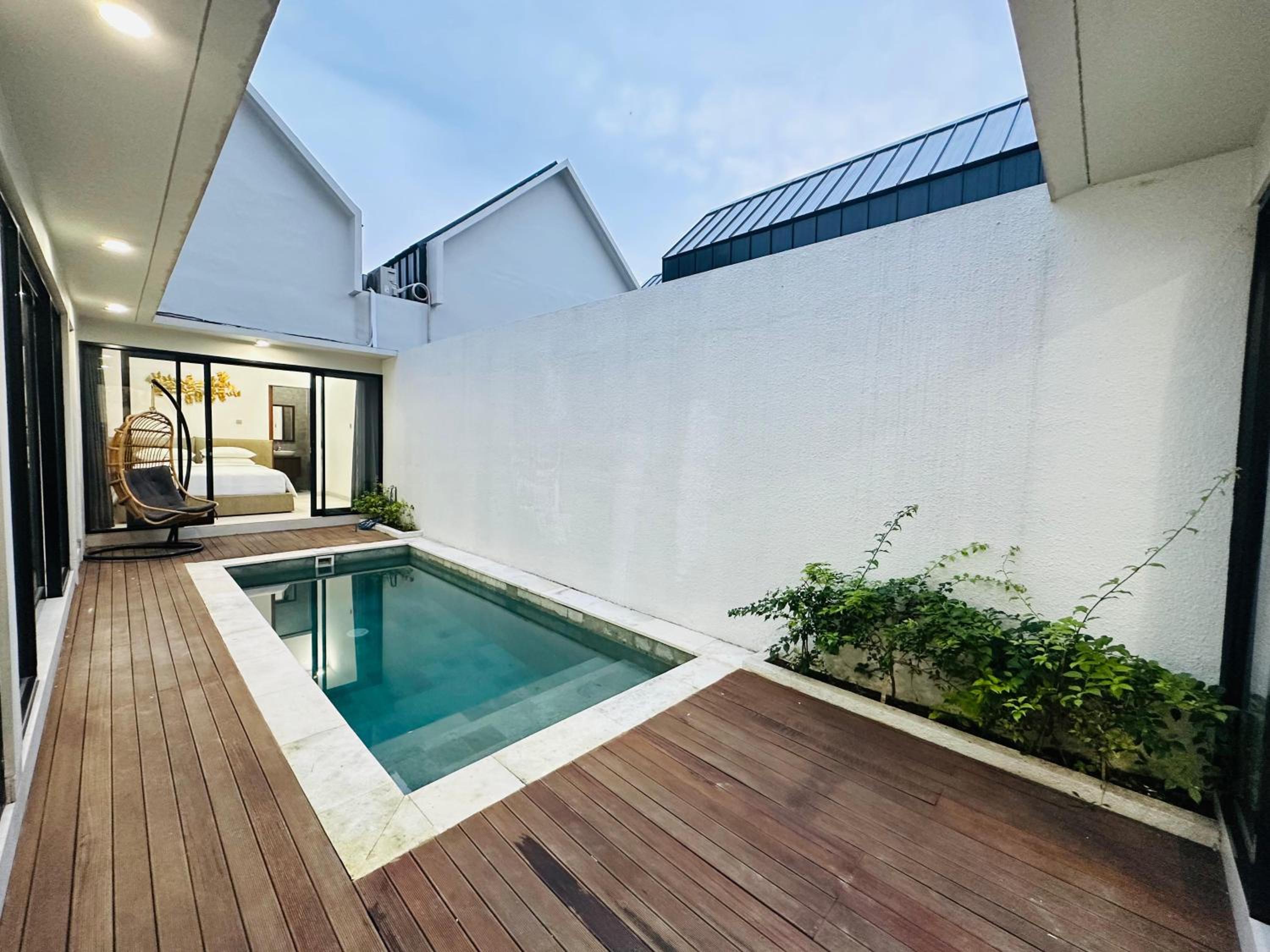 Athalia Villa Seminyak