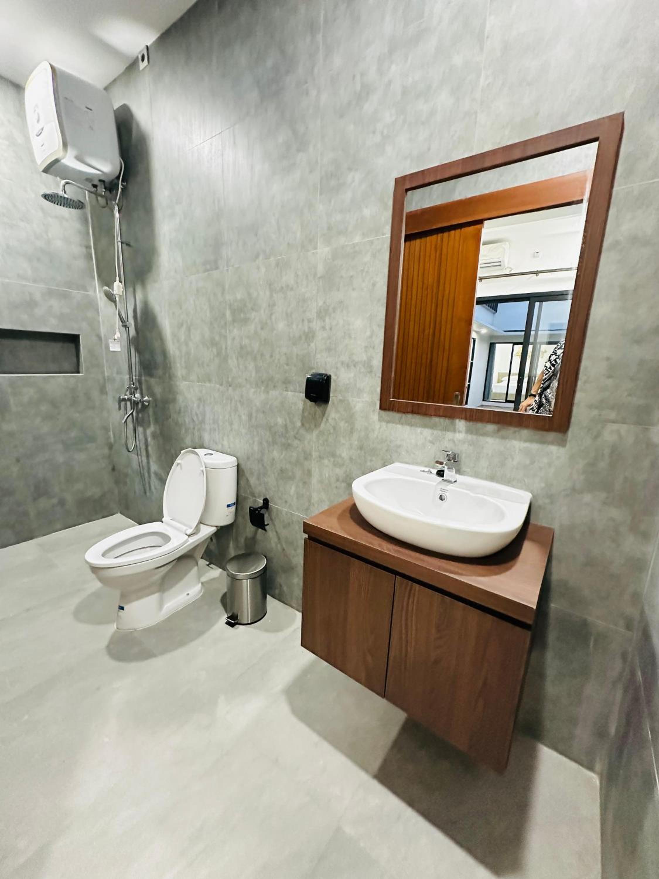 Athalia Villa Seminyak