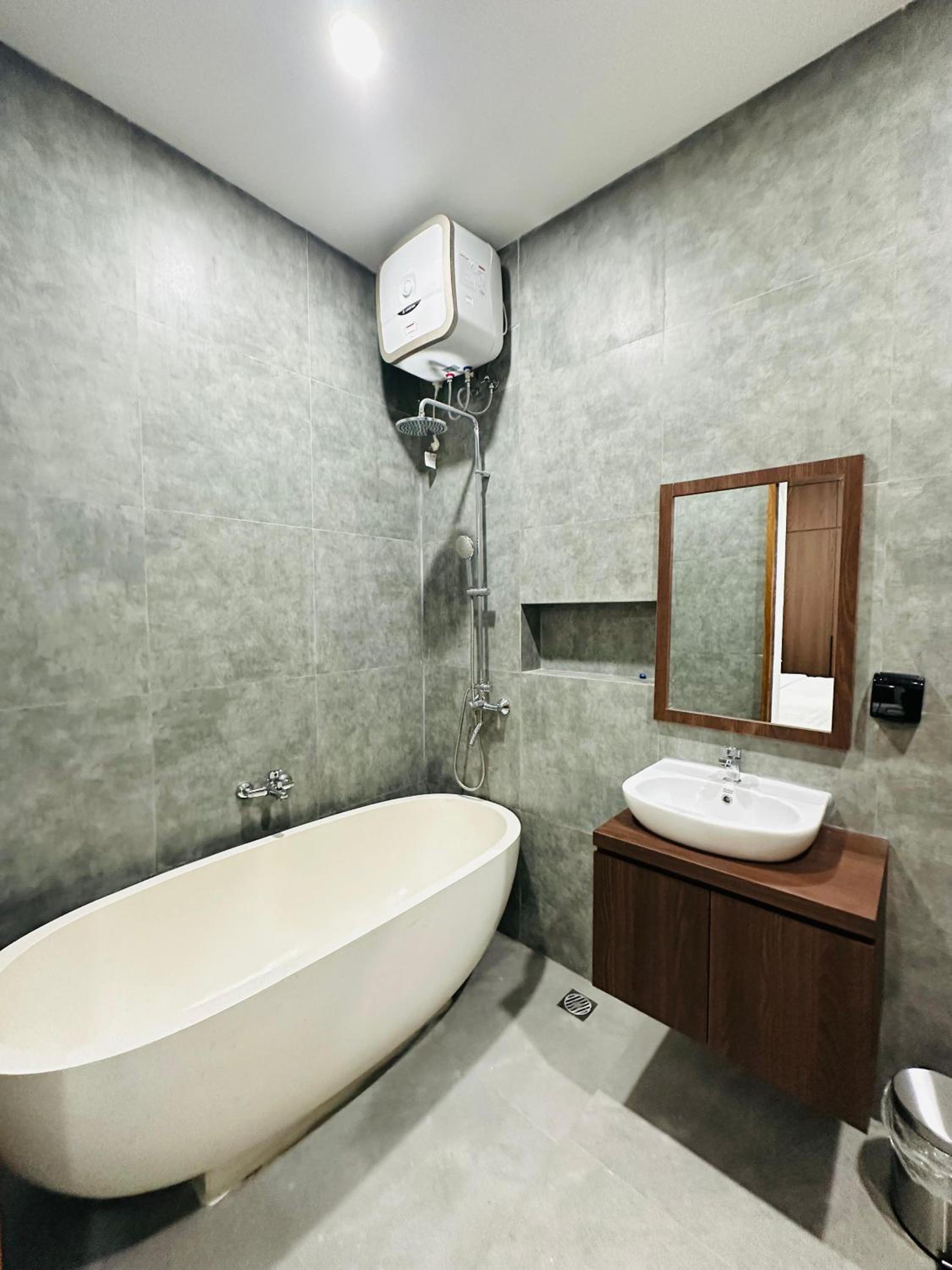 Athalia Villa Seminyak