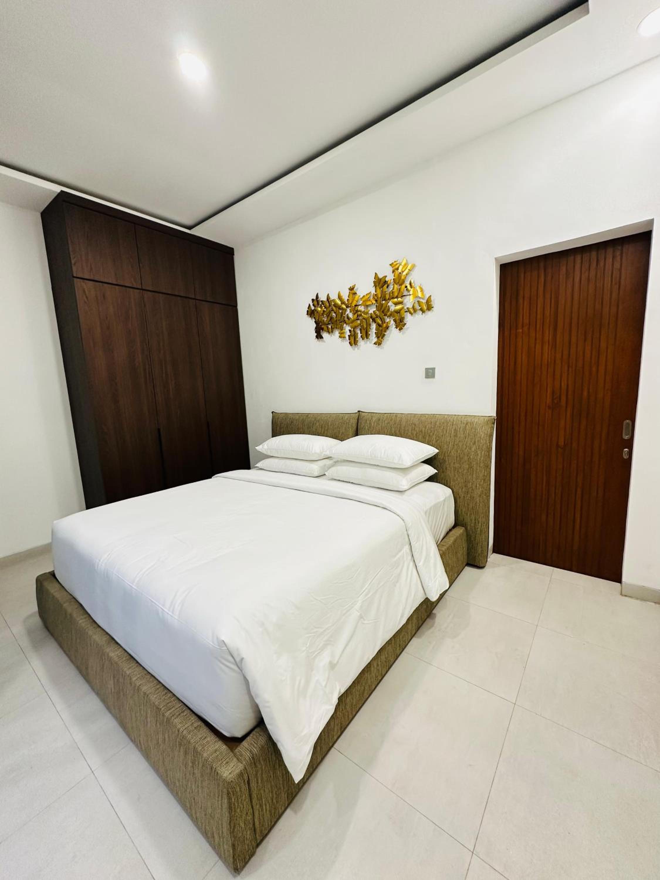 Athalia Villa Seminyak