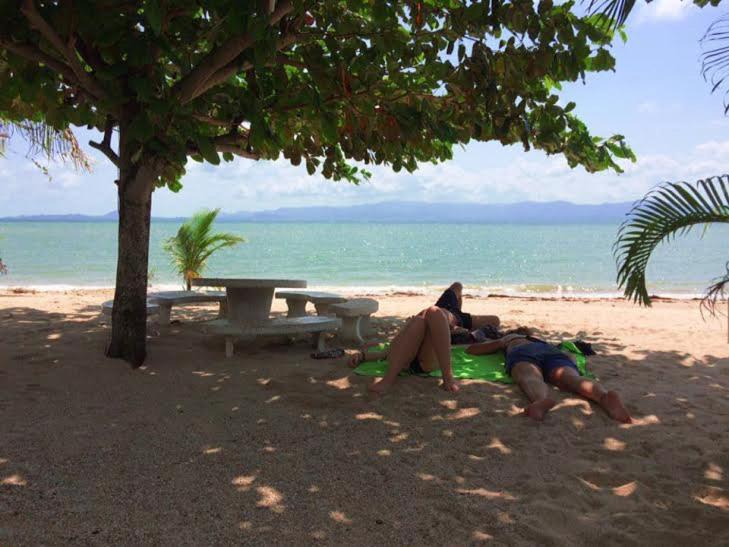 Phangan Lodge