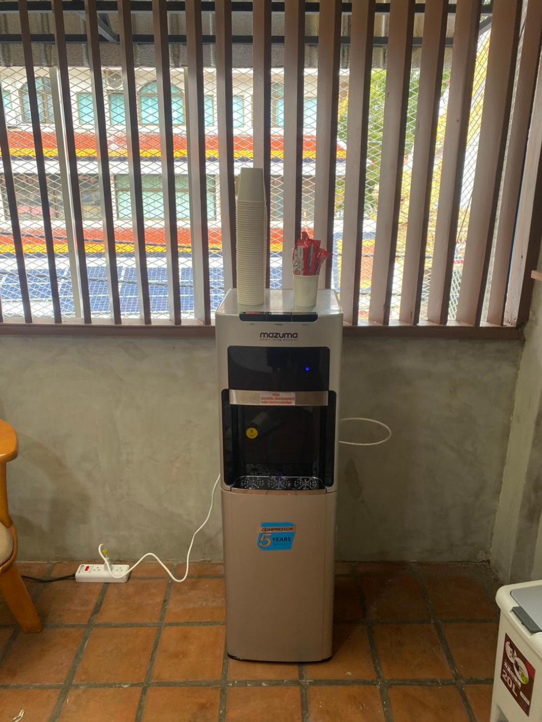 Siam Breeze Inn - Self Check-in