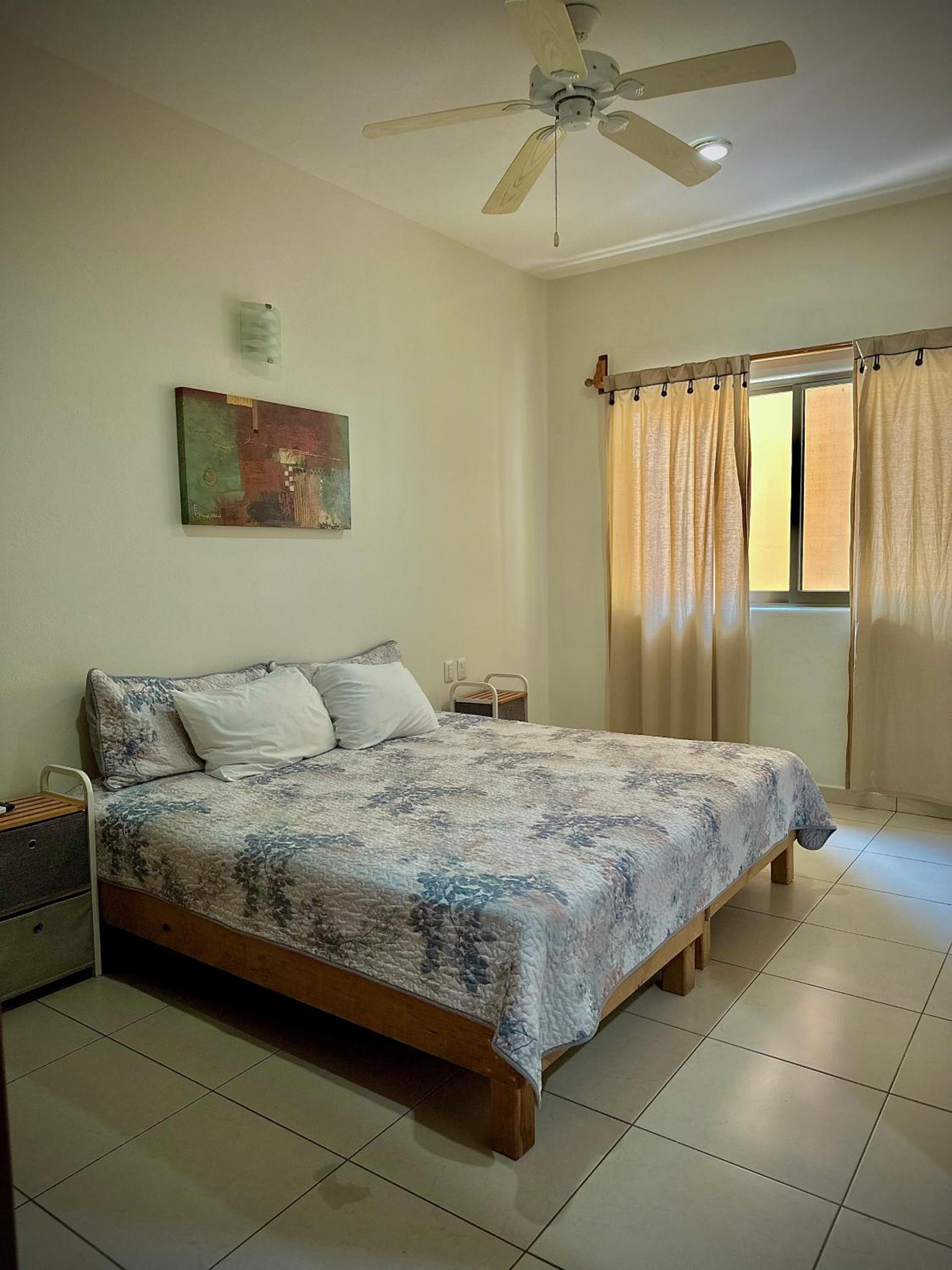 Depa 102A en Huatulco con alberca y terraza 5 min playa