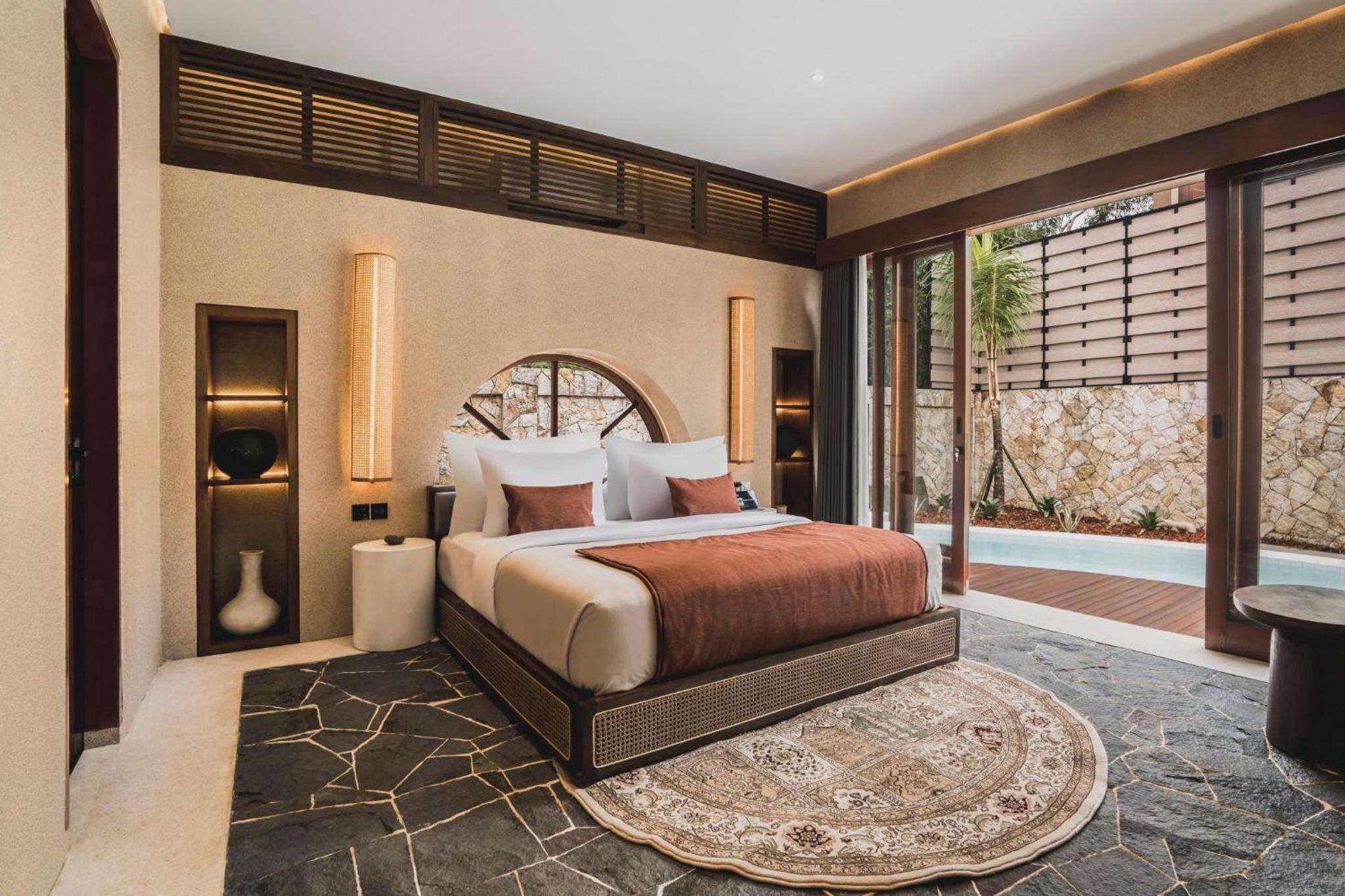 Seascape Resort & Spa Uluwatu by Ini Vie Hospitality