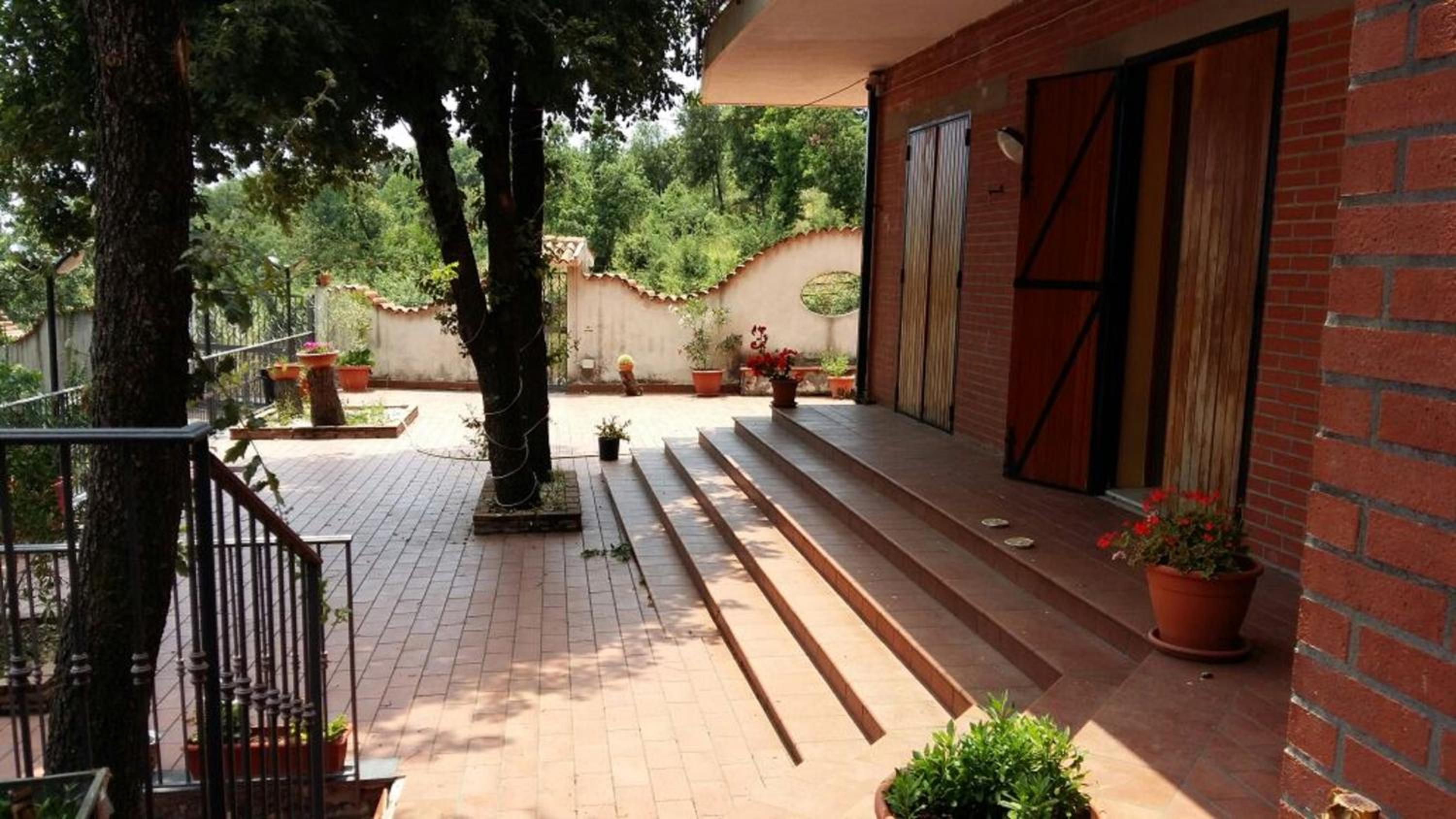B&B Le Tre Rose Di Maria view 4