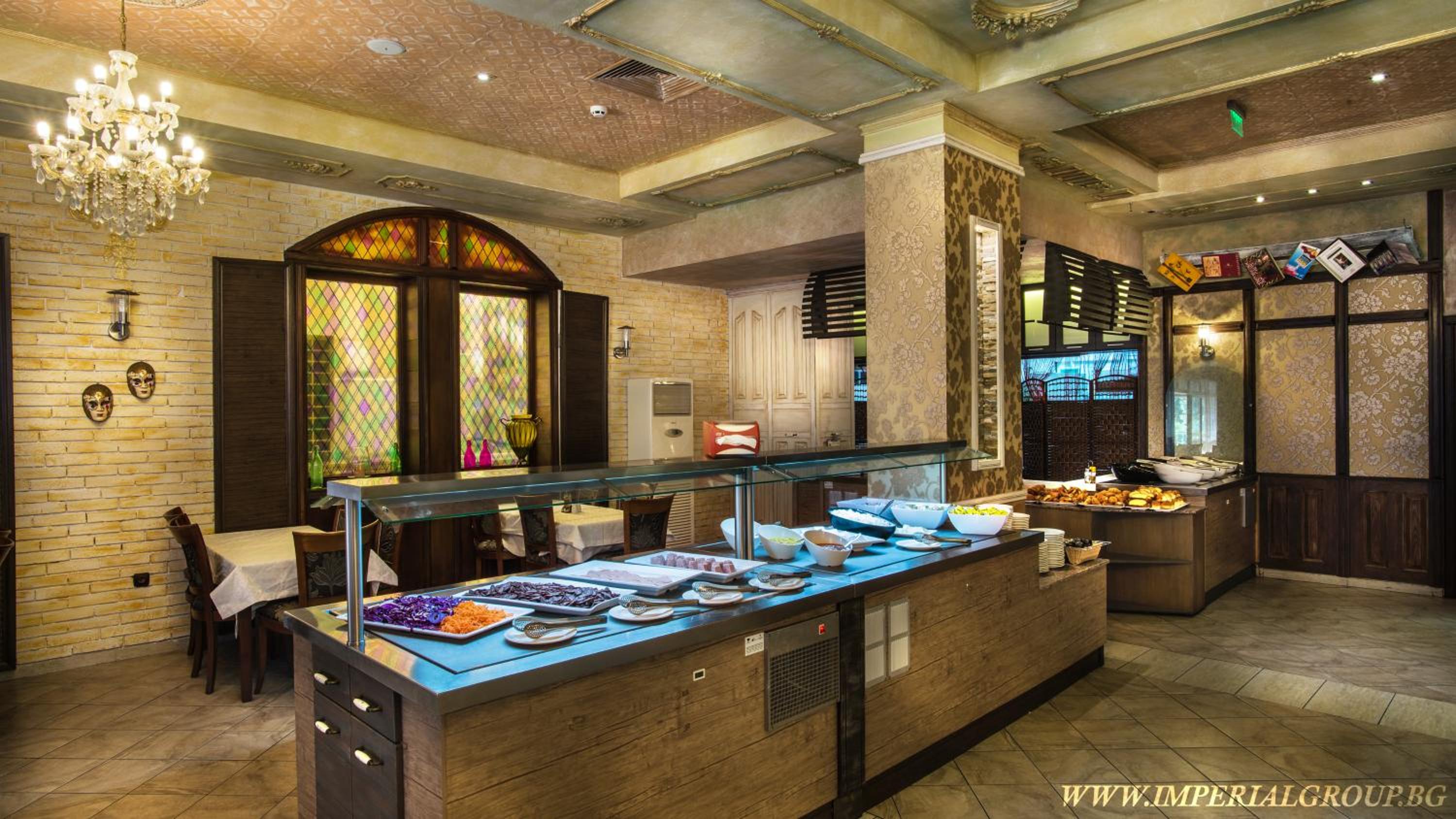 HI Hotels Imperial Resort - Ultra All Inclusive, FREE PARKING