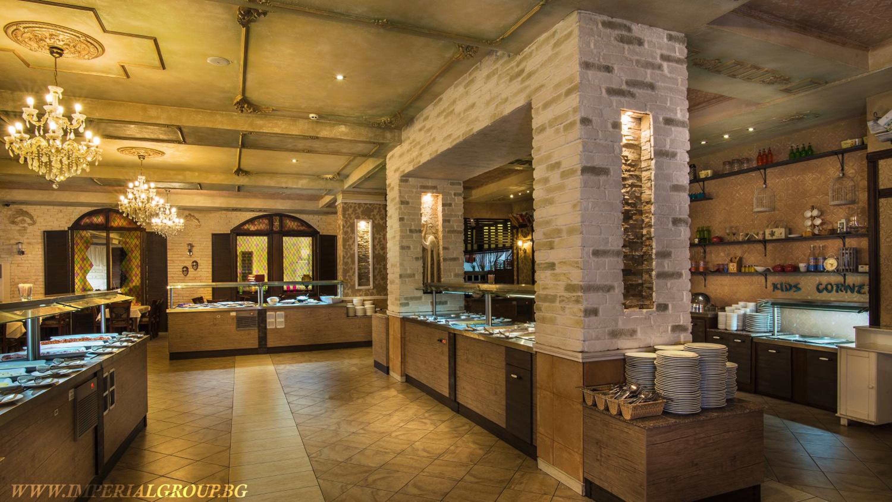 HI Hotels Imperial Resort - Ultra All Inclusive, FREE PARKING