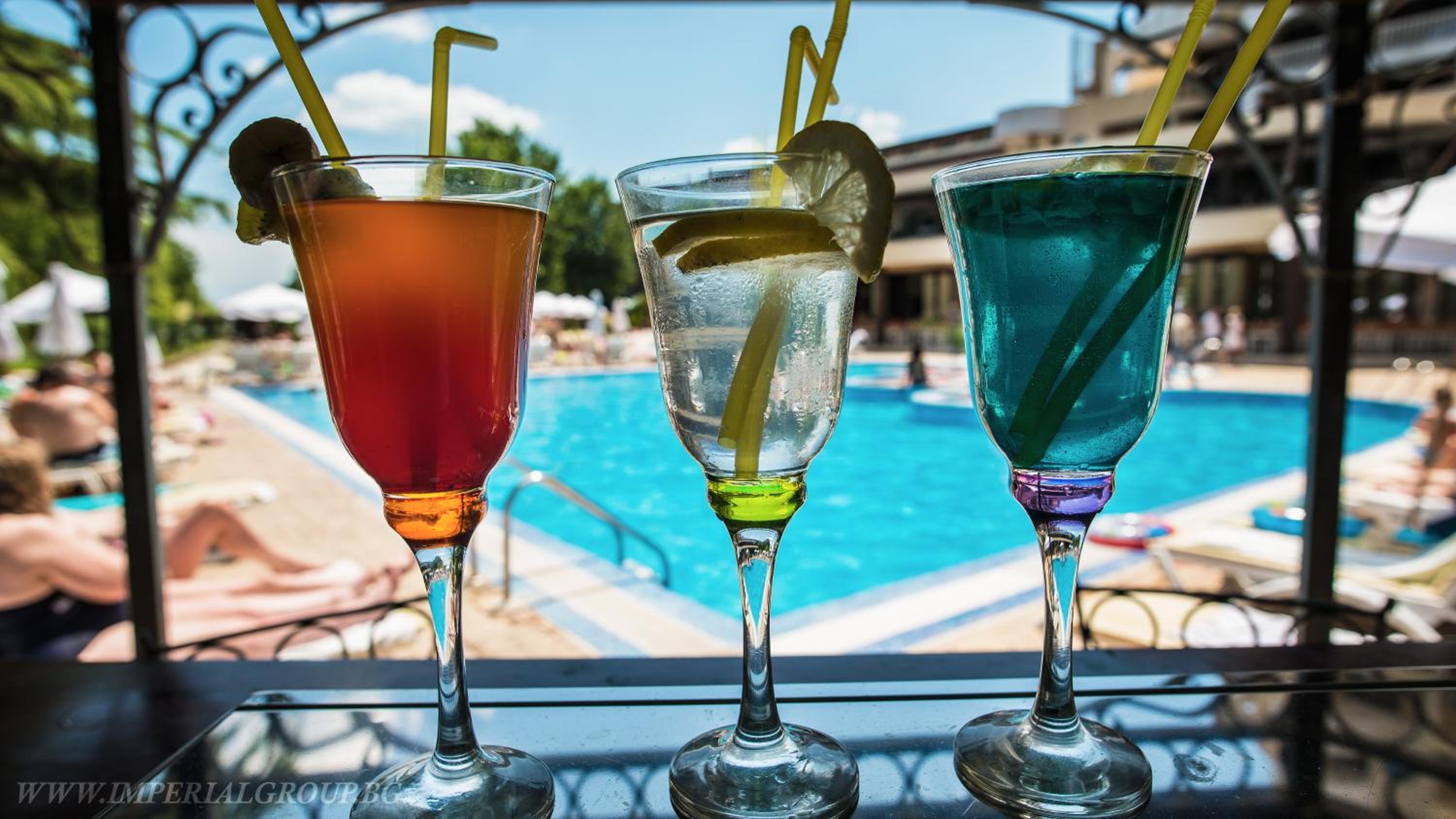 HI Hotels Imperial Resort - Ultra All Inclusive, FREE PARKING