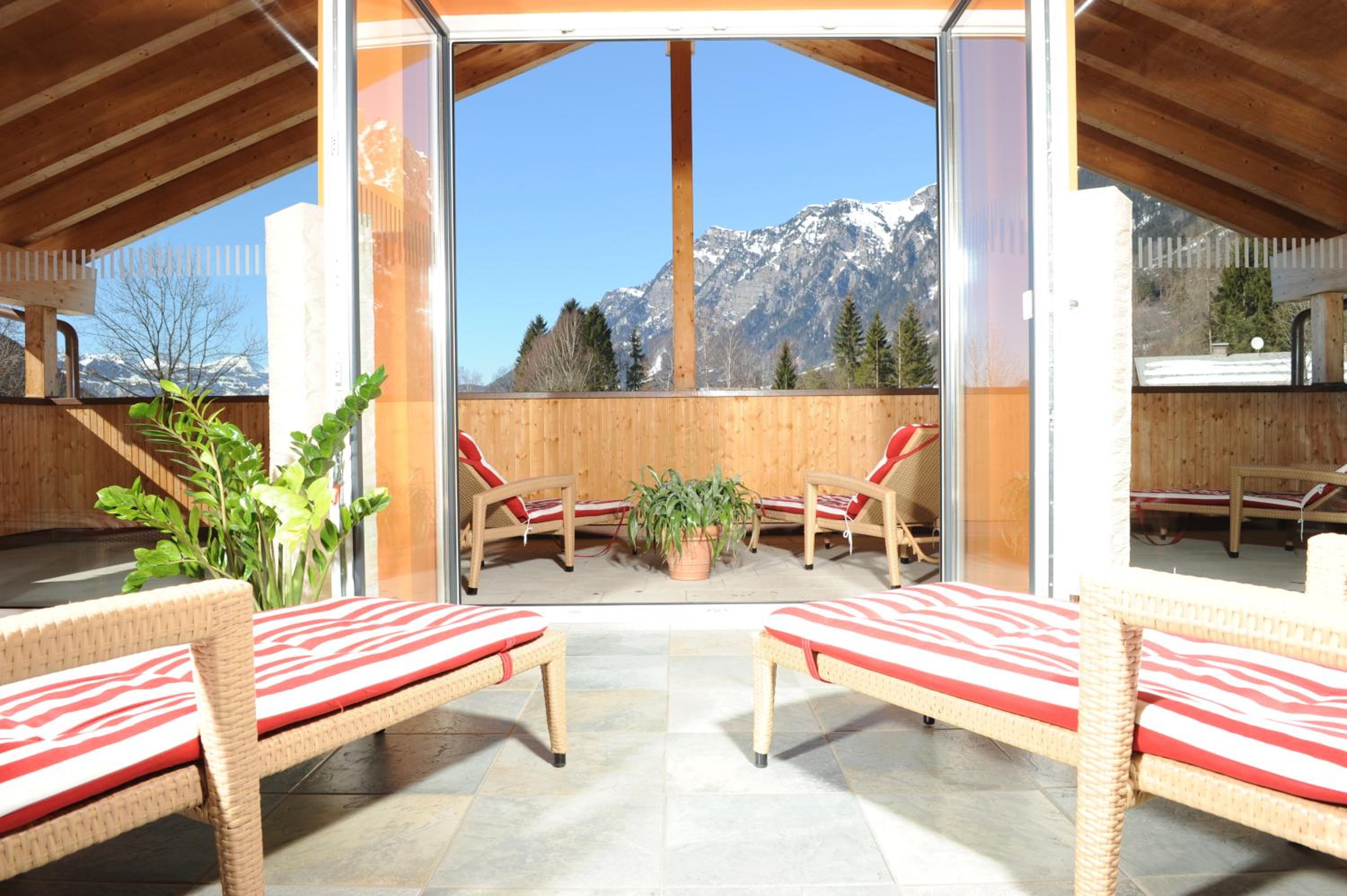 Walch's Camping & Landhaus