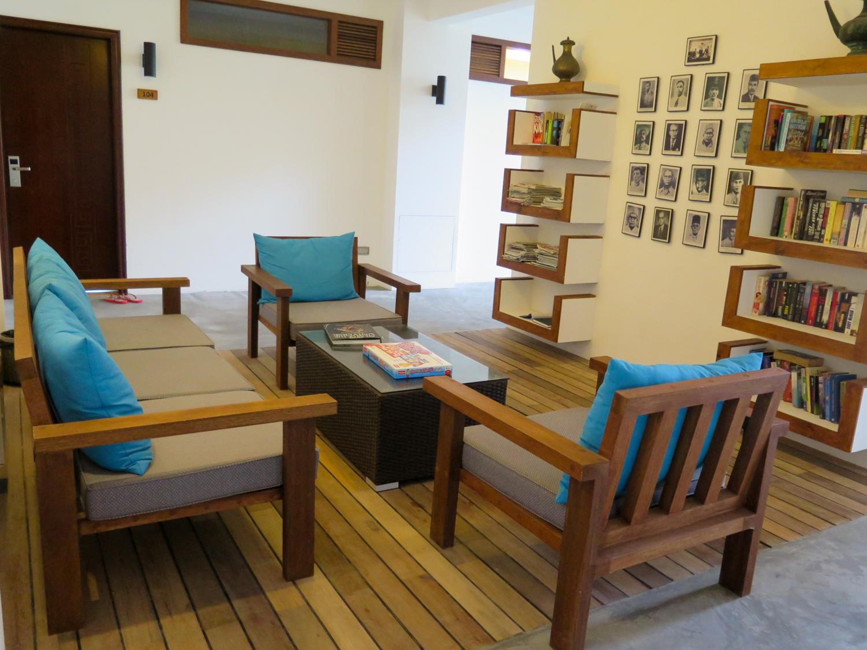 Aveyla Manta Village