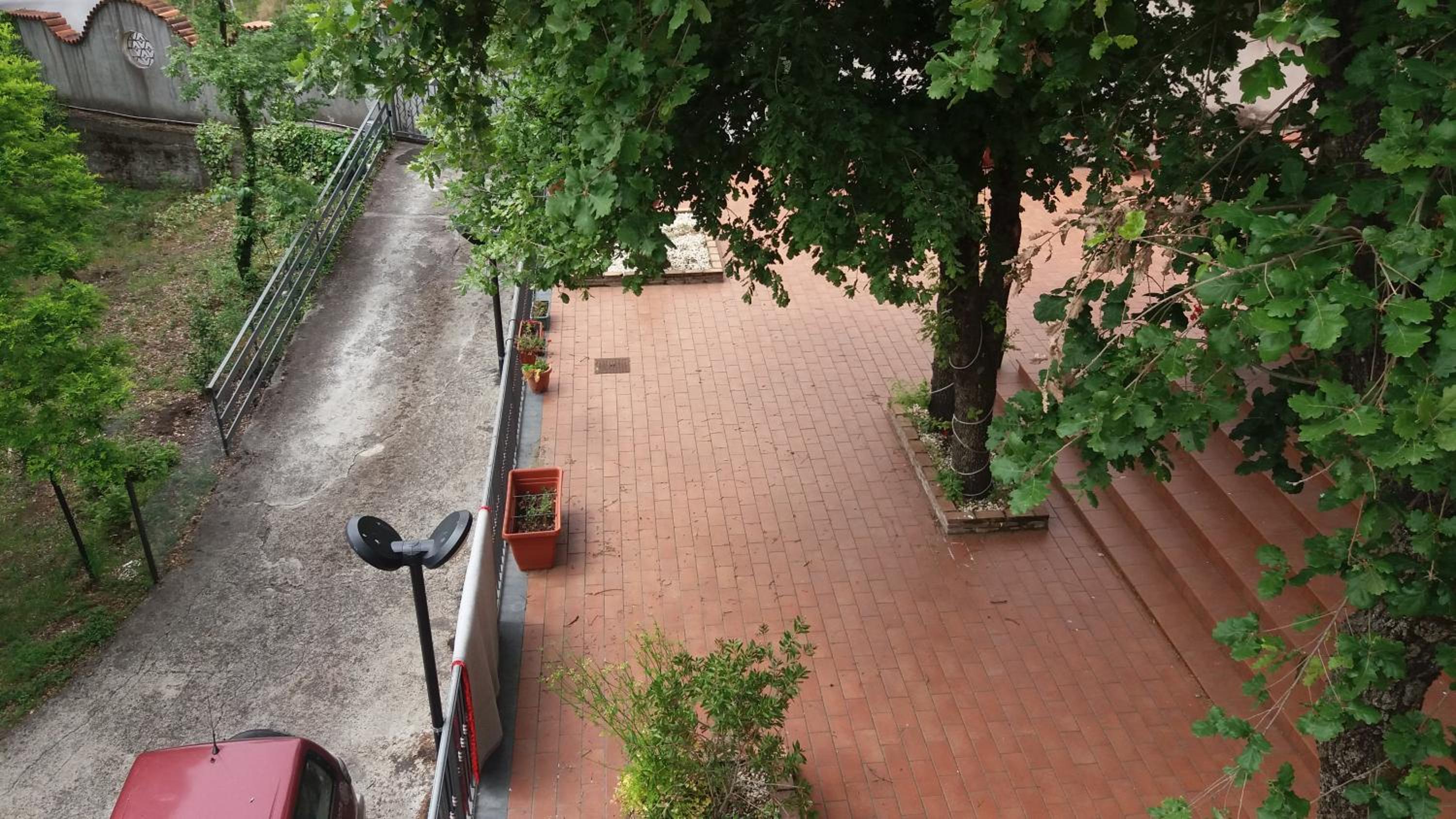 B&B Le Tre Rose Di Maria view 2