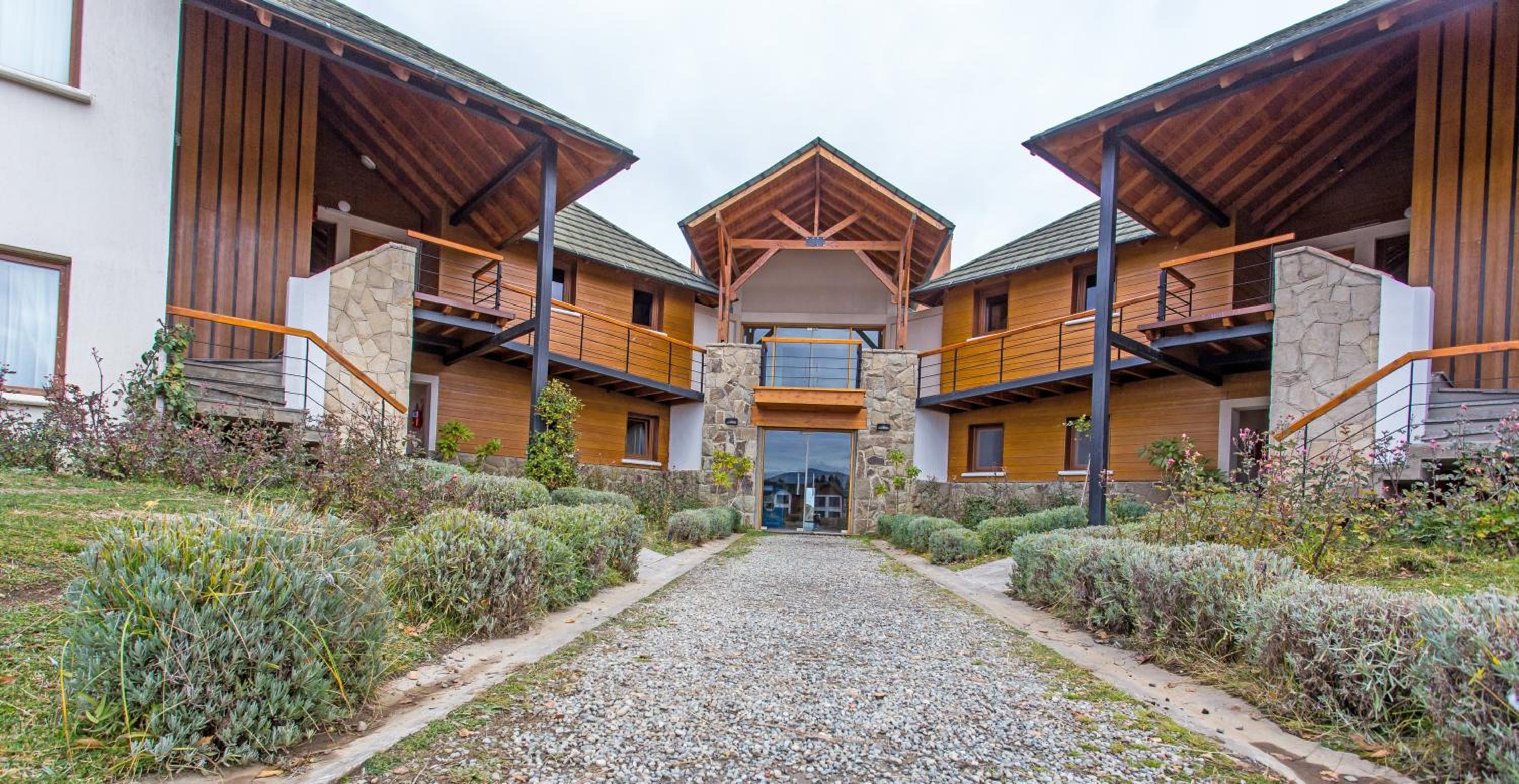 Villa Huapi, photo 79