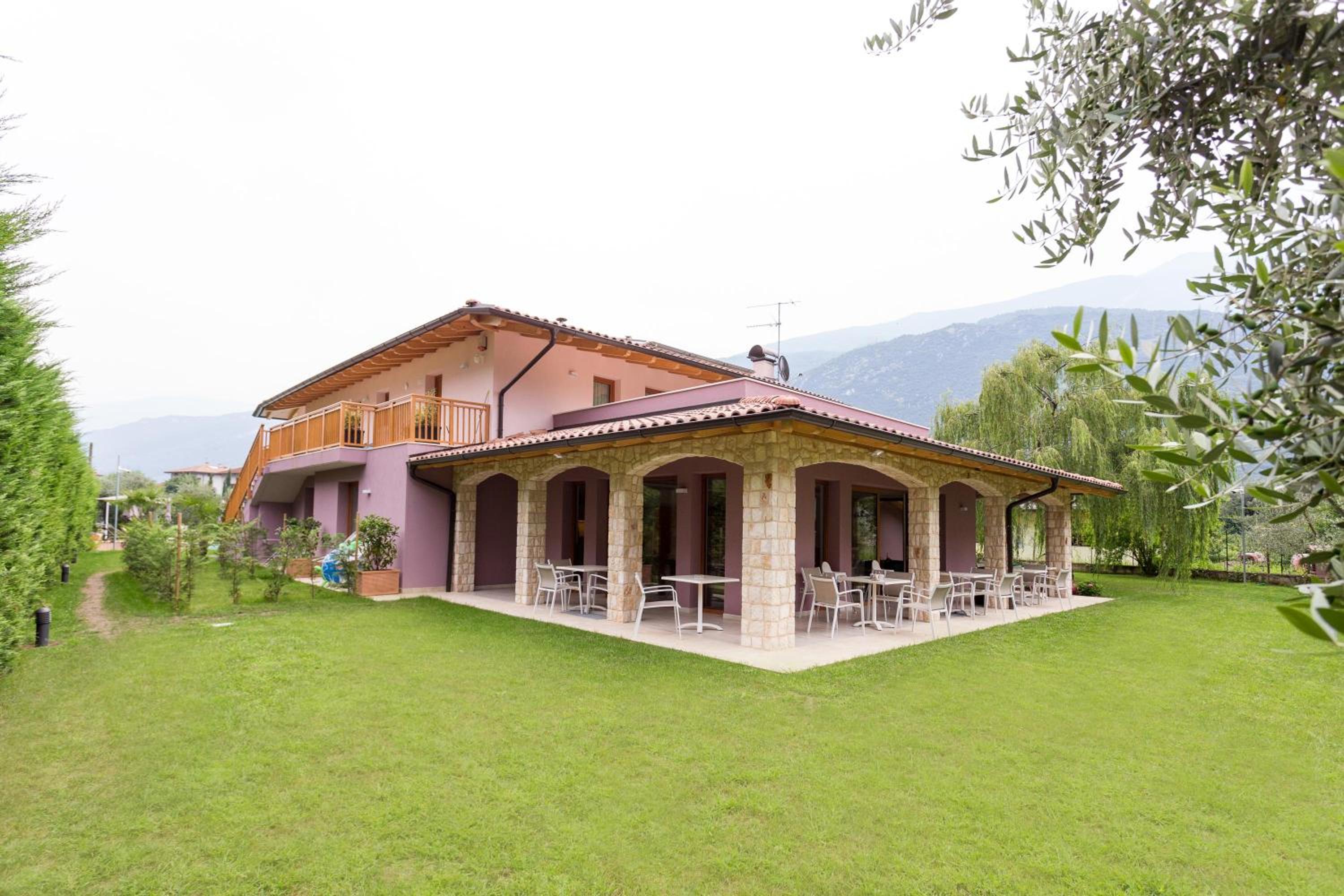 Agriturismo Vin e Amor view 3