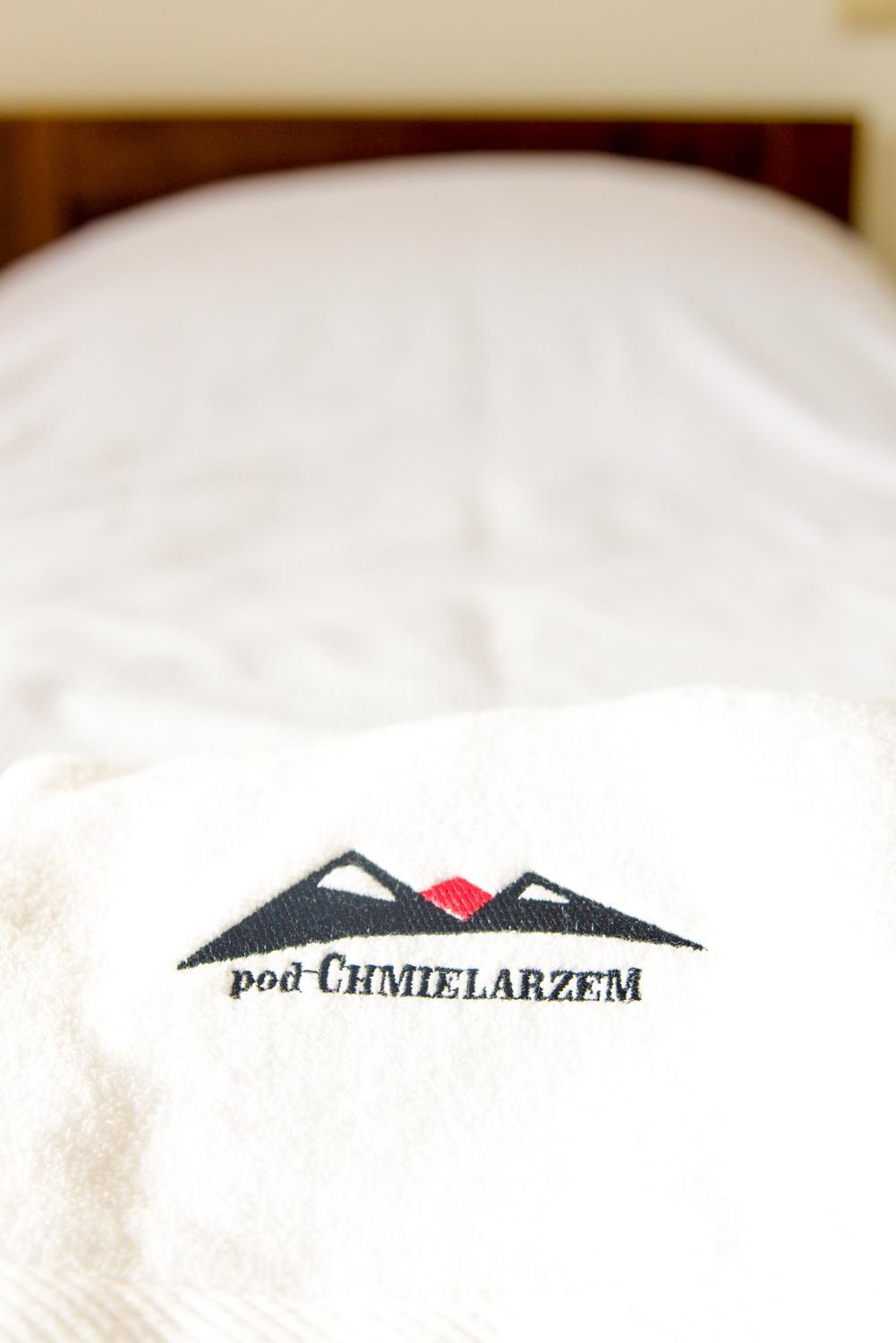 Pod Chmielarzem