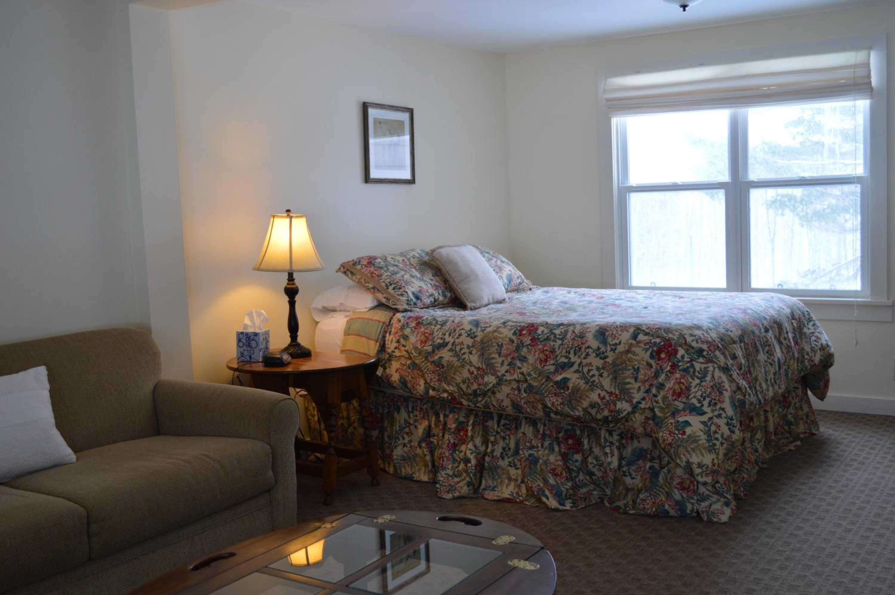Wiley Inn