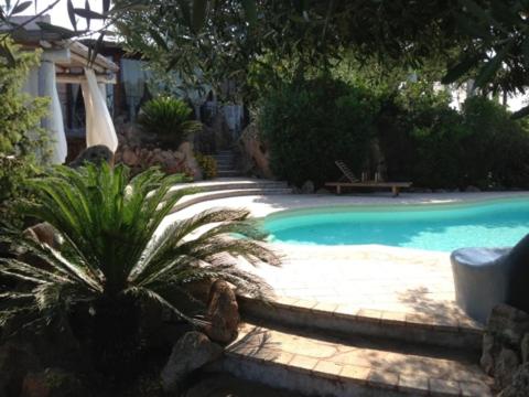Villa Dolce Vita view 2