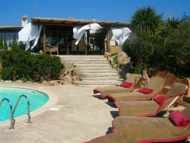 Villa Dolce Vita view 5