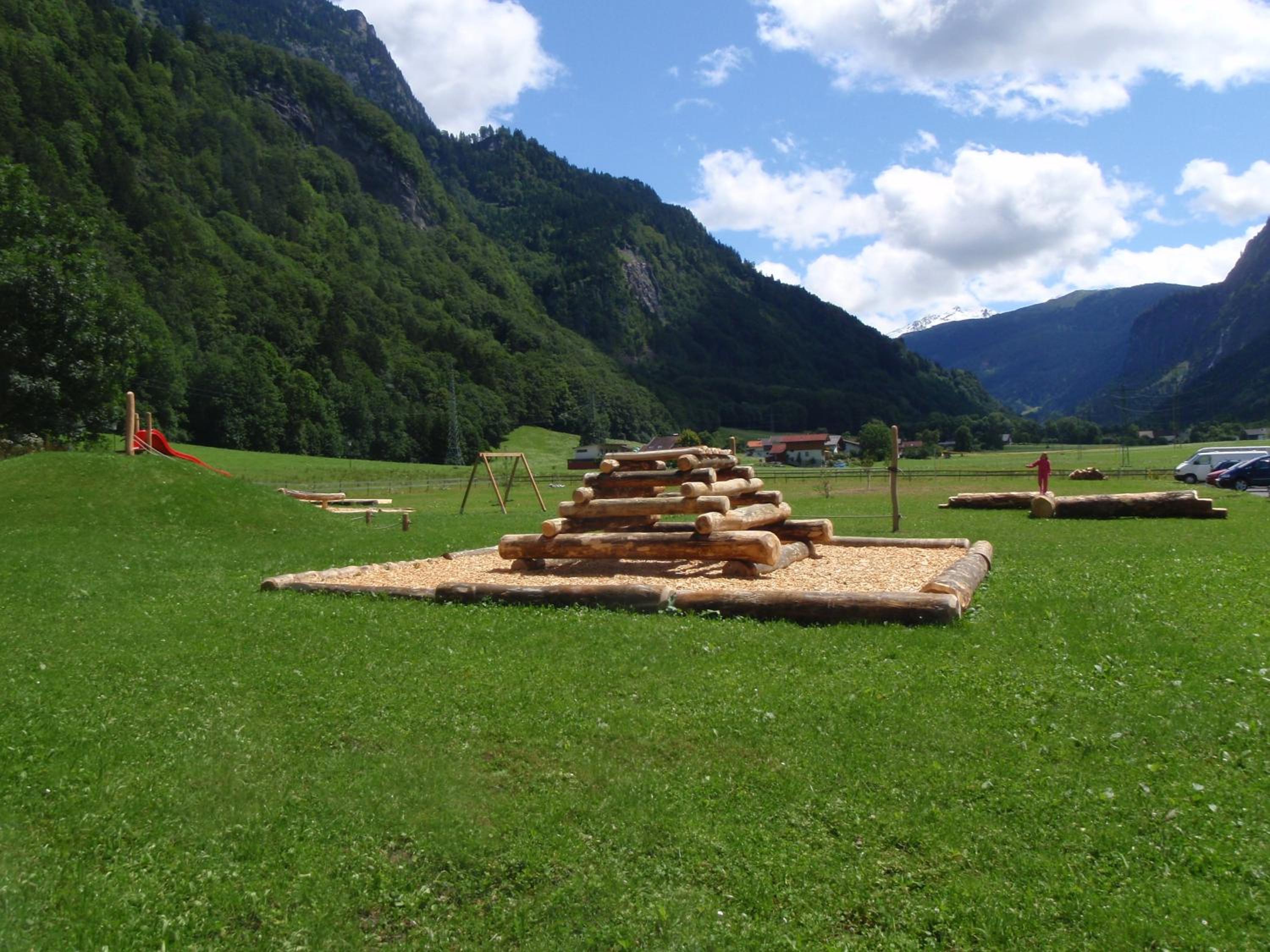 Walch's Camping & Landhaus