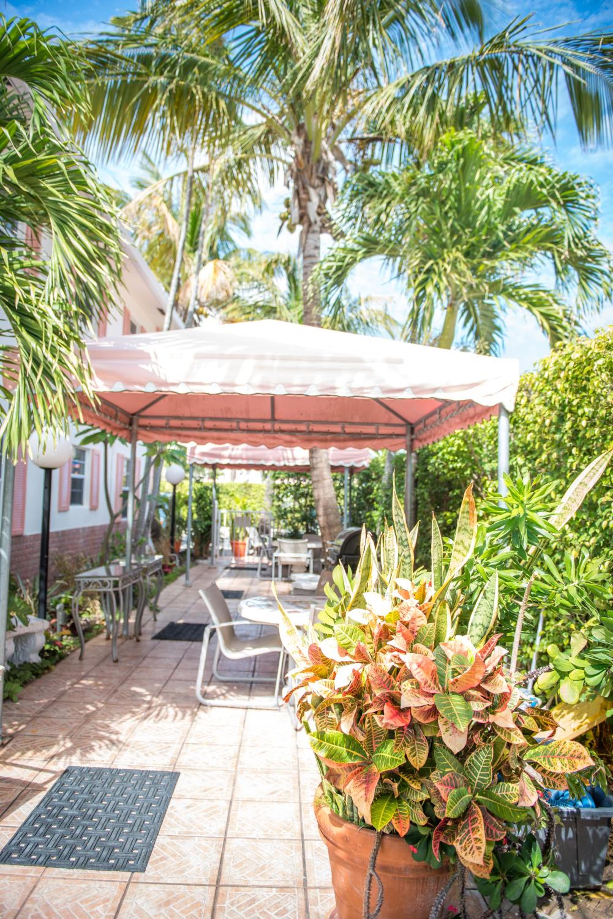 Fort Lauderdale Vacations - Shore Haven Resort Inn - Property Image 10