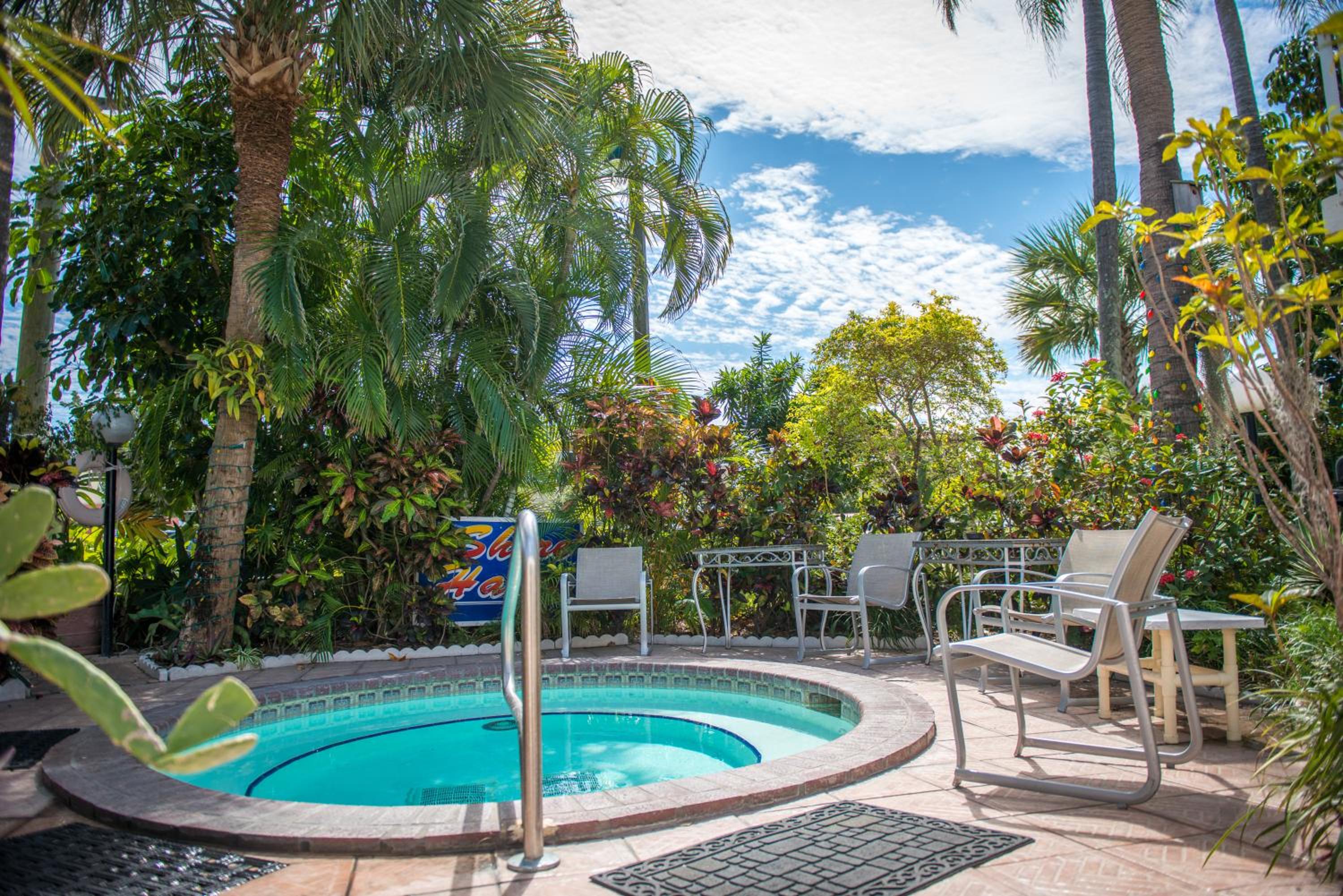 Fort Lauderdale Vacations - Shore Haven Resort Inn - Property Image 8