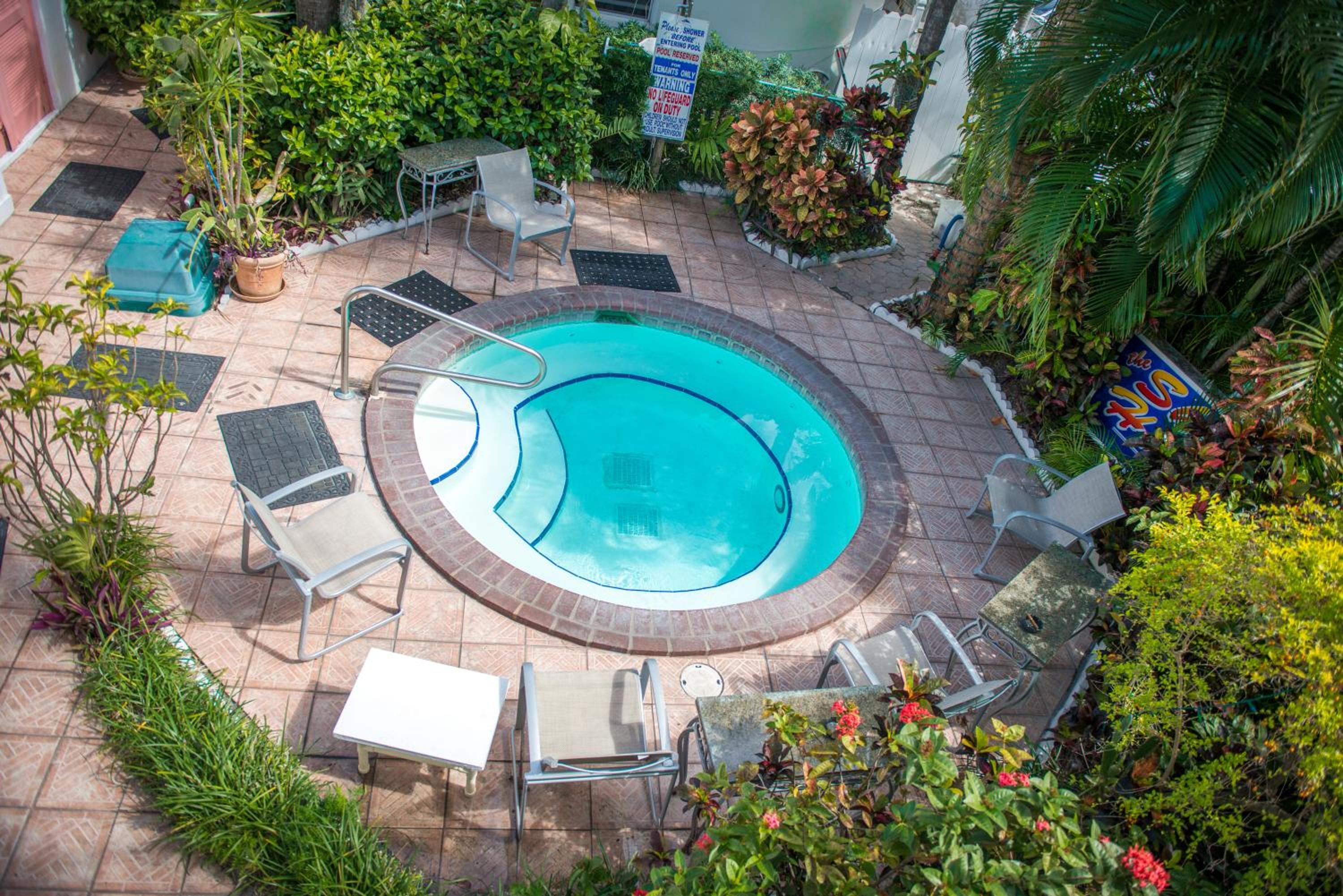 Fort Lauderdale Vacations - Shore Haven Resort Inn - Property Image 7