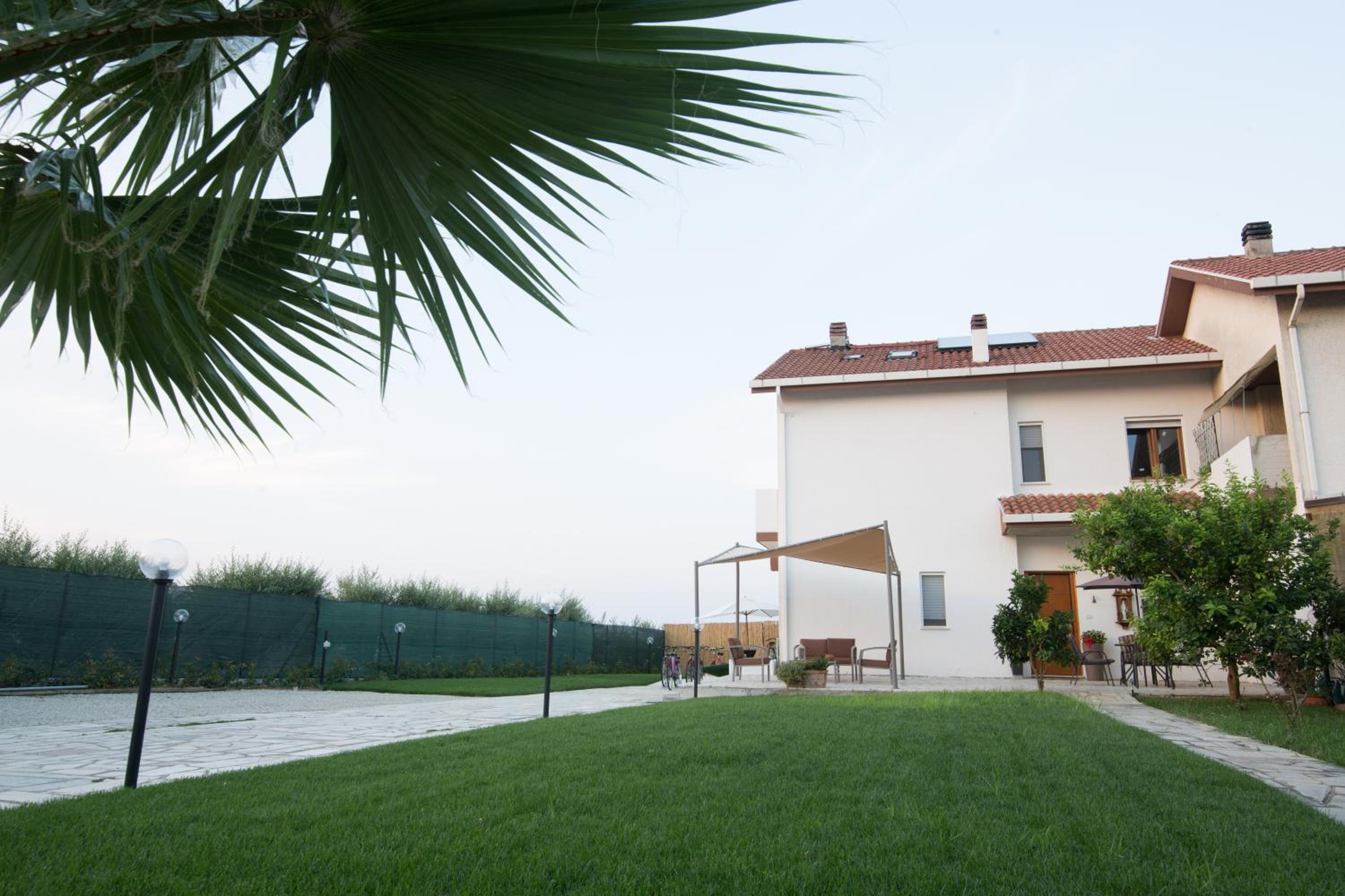 Sapore di Sale view 4
